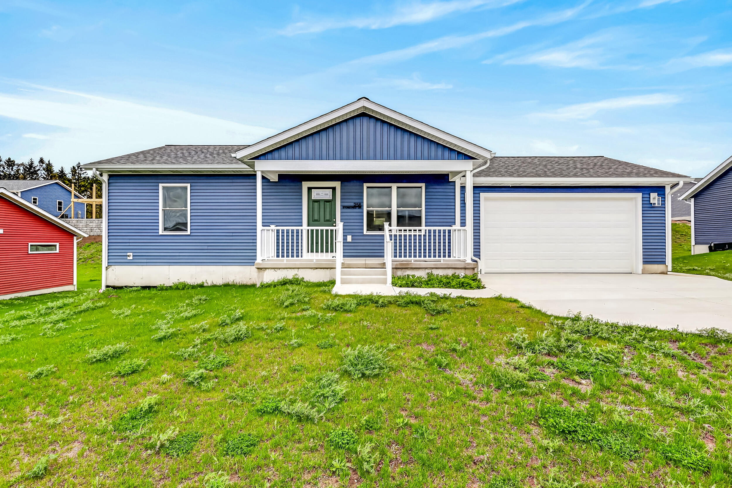 256 Stonecrest Drive