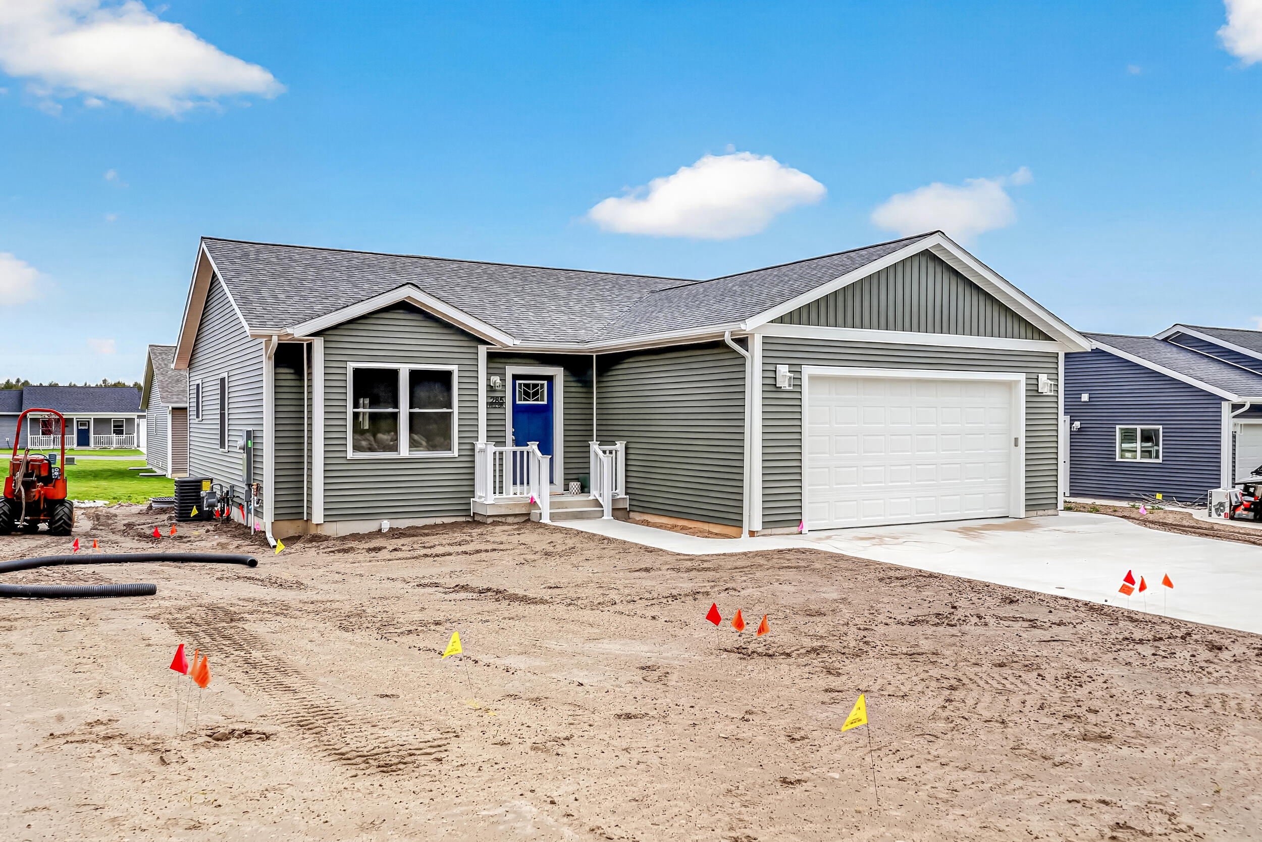 285 Aspen Hill Drive