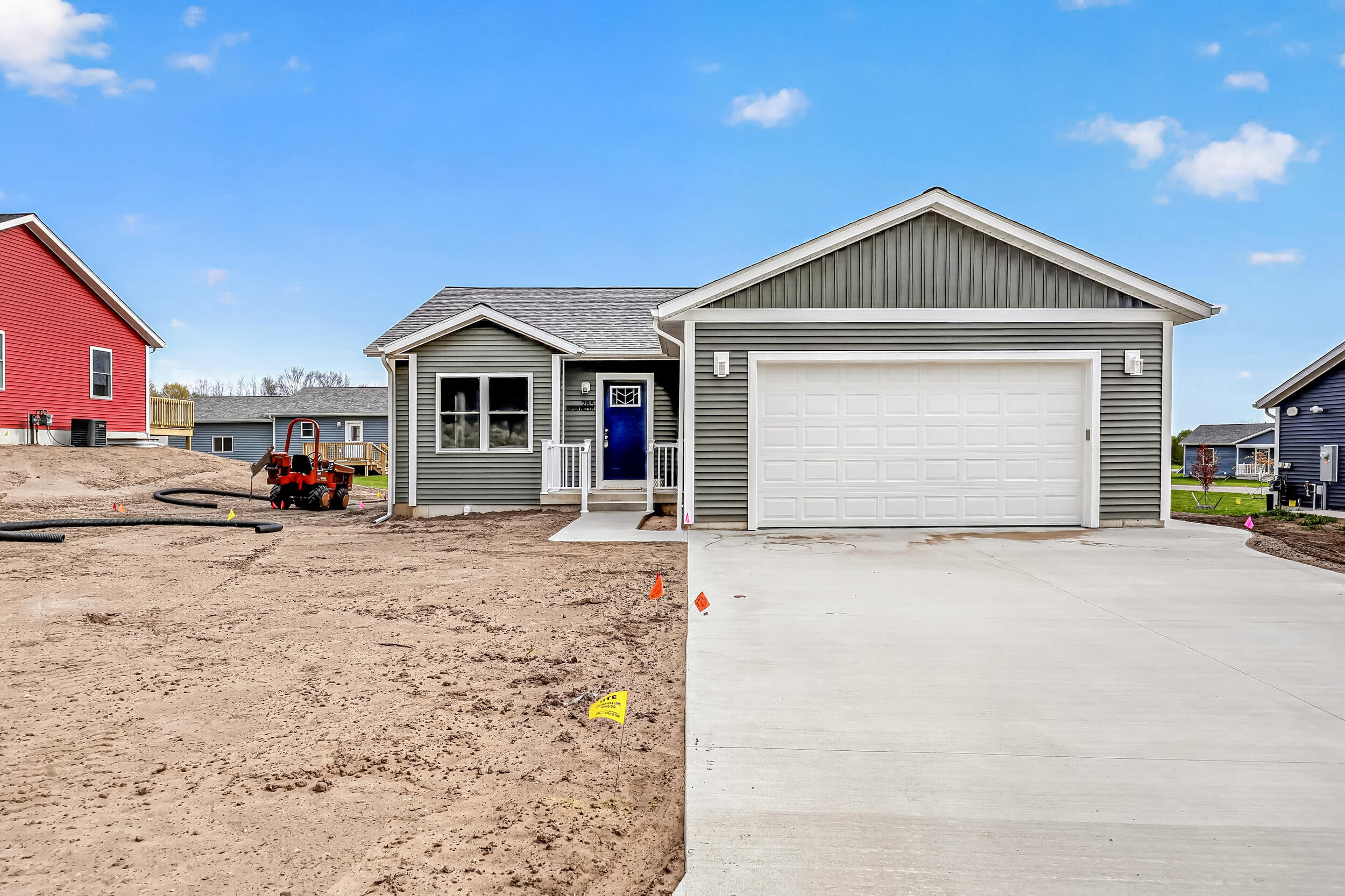 285 Aspen Hill Drive