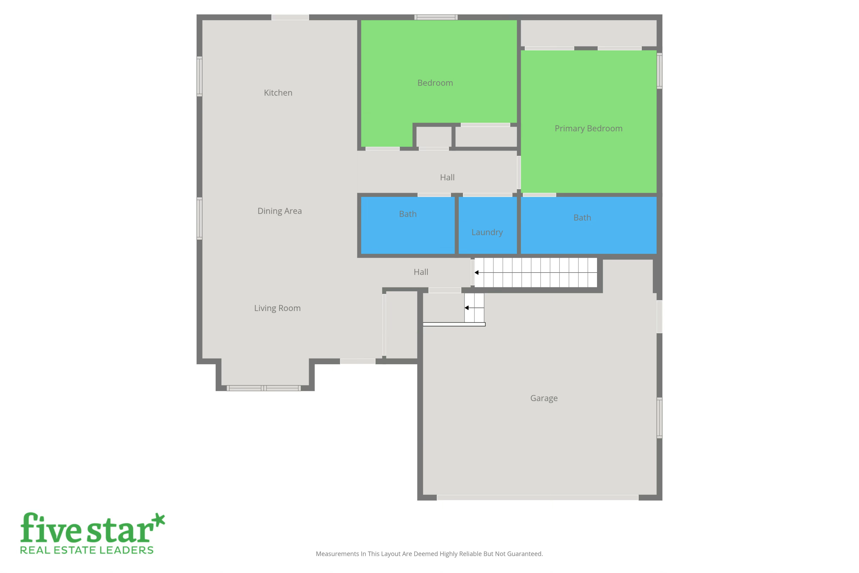 285 Aspen Hill Drive