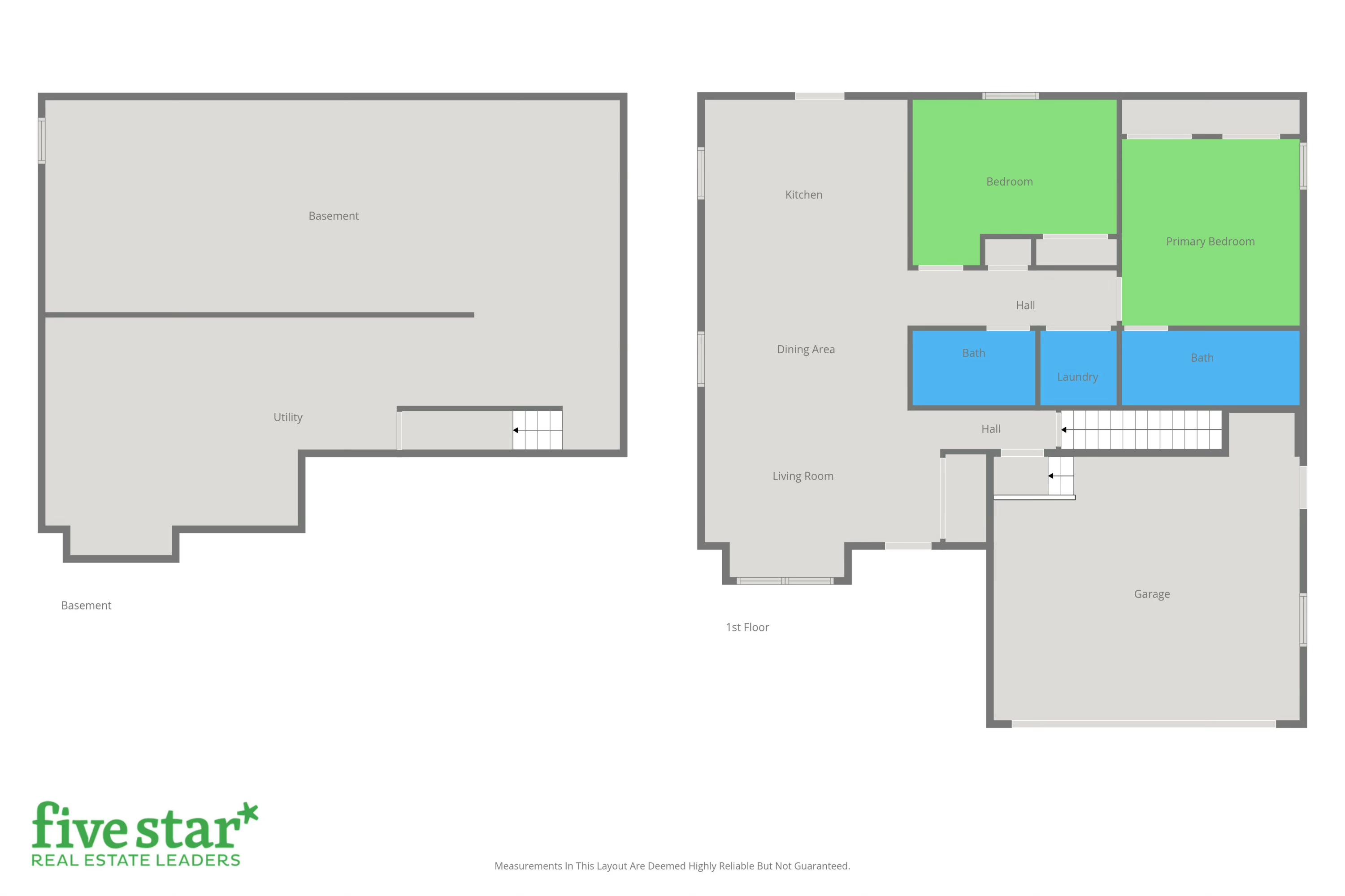 285 Aspen Hill Drive