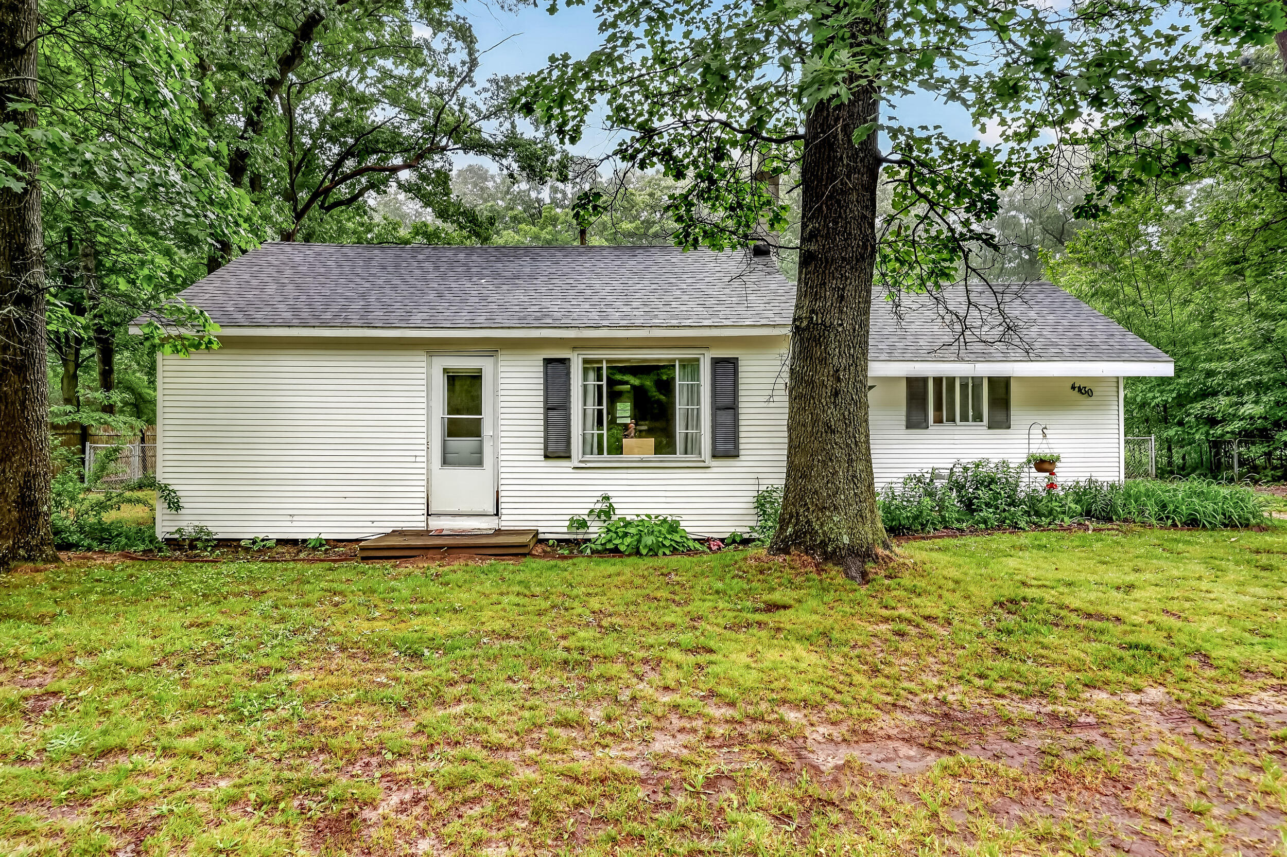 4430 W Meinert Park Road