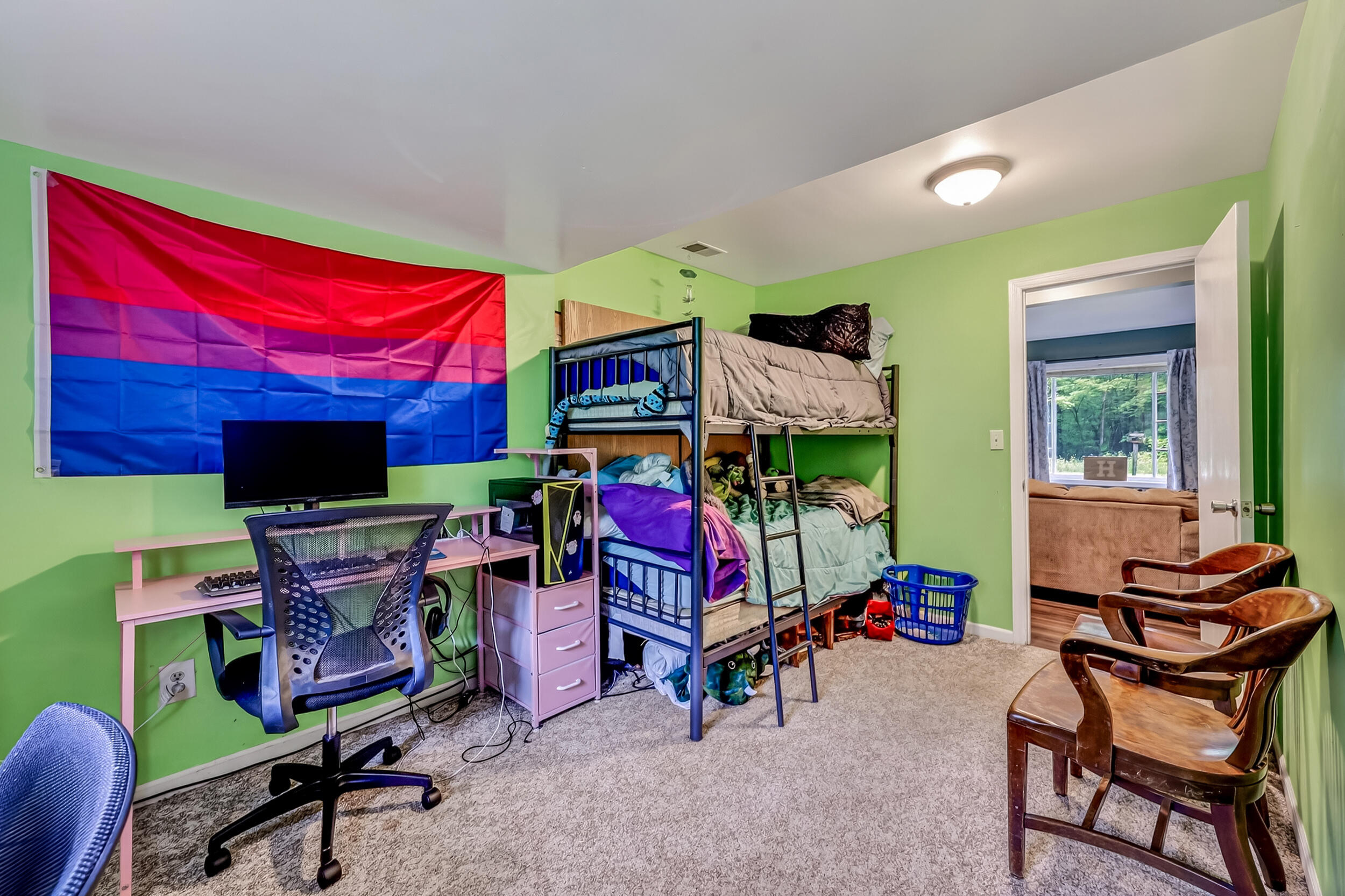 4430 W Meinert Park Road