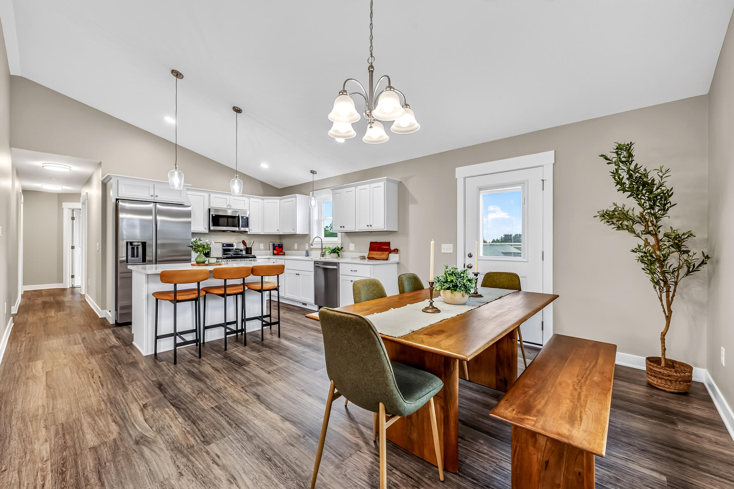 299 Aspen Hill Drive