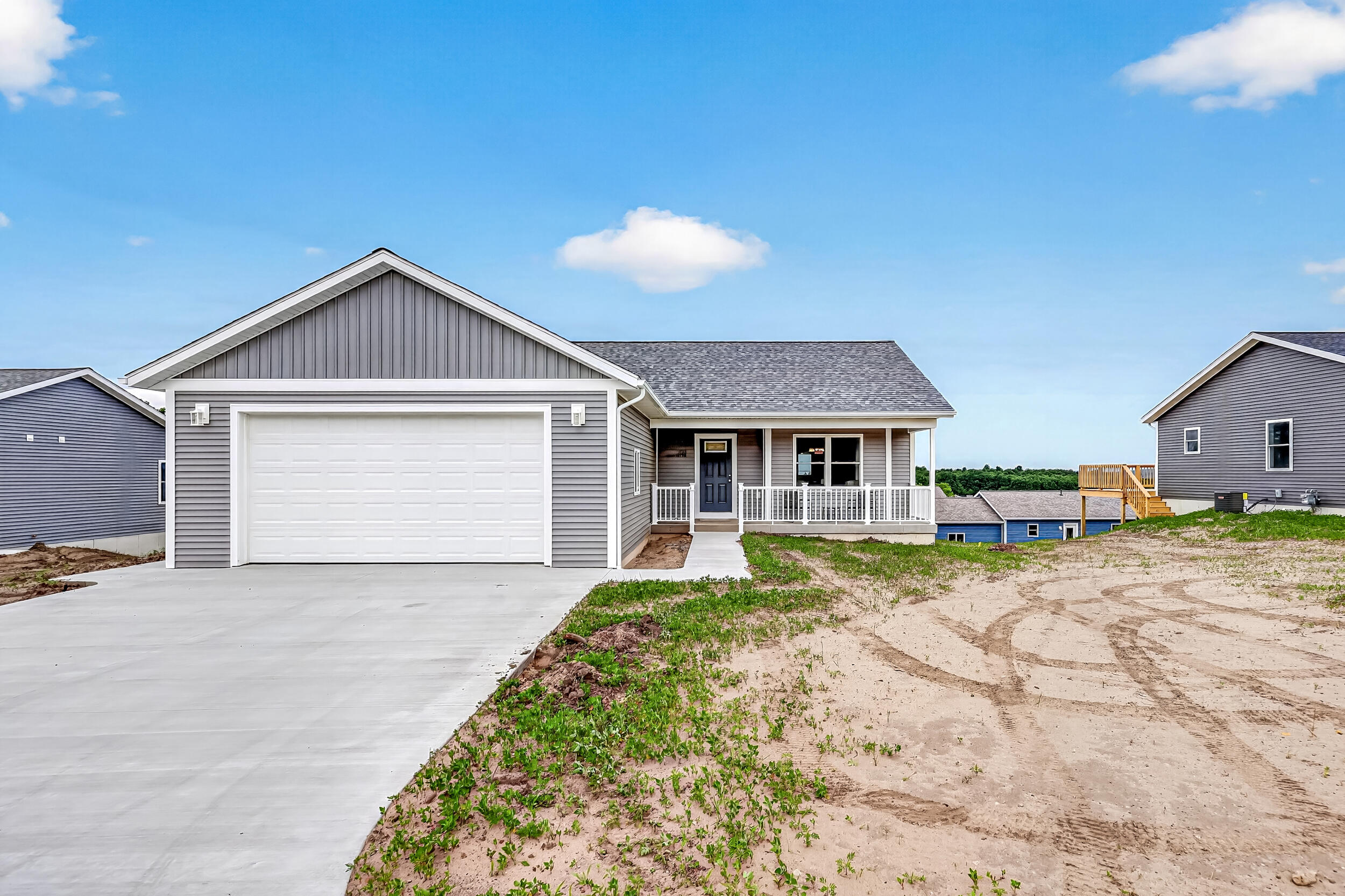 299 Aspen Hill Drive