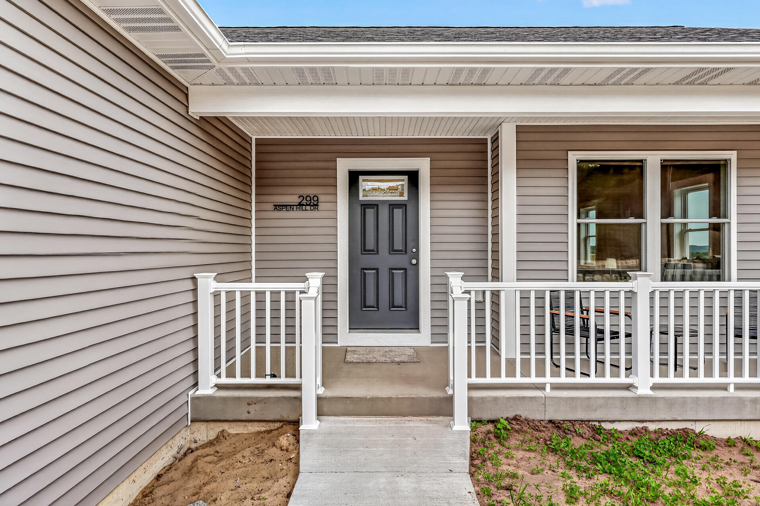 299 Aspen Hill Drive