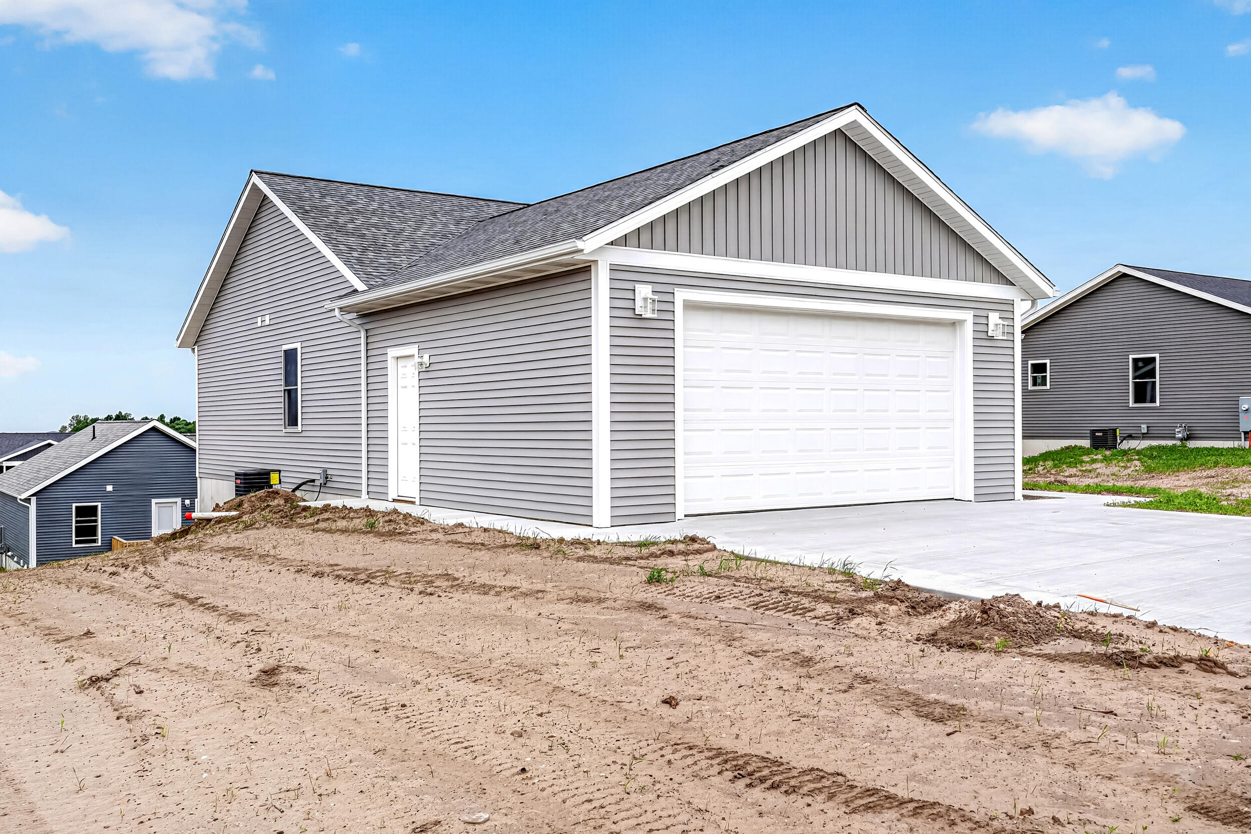 299 Aspen Hill Drive