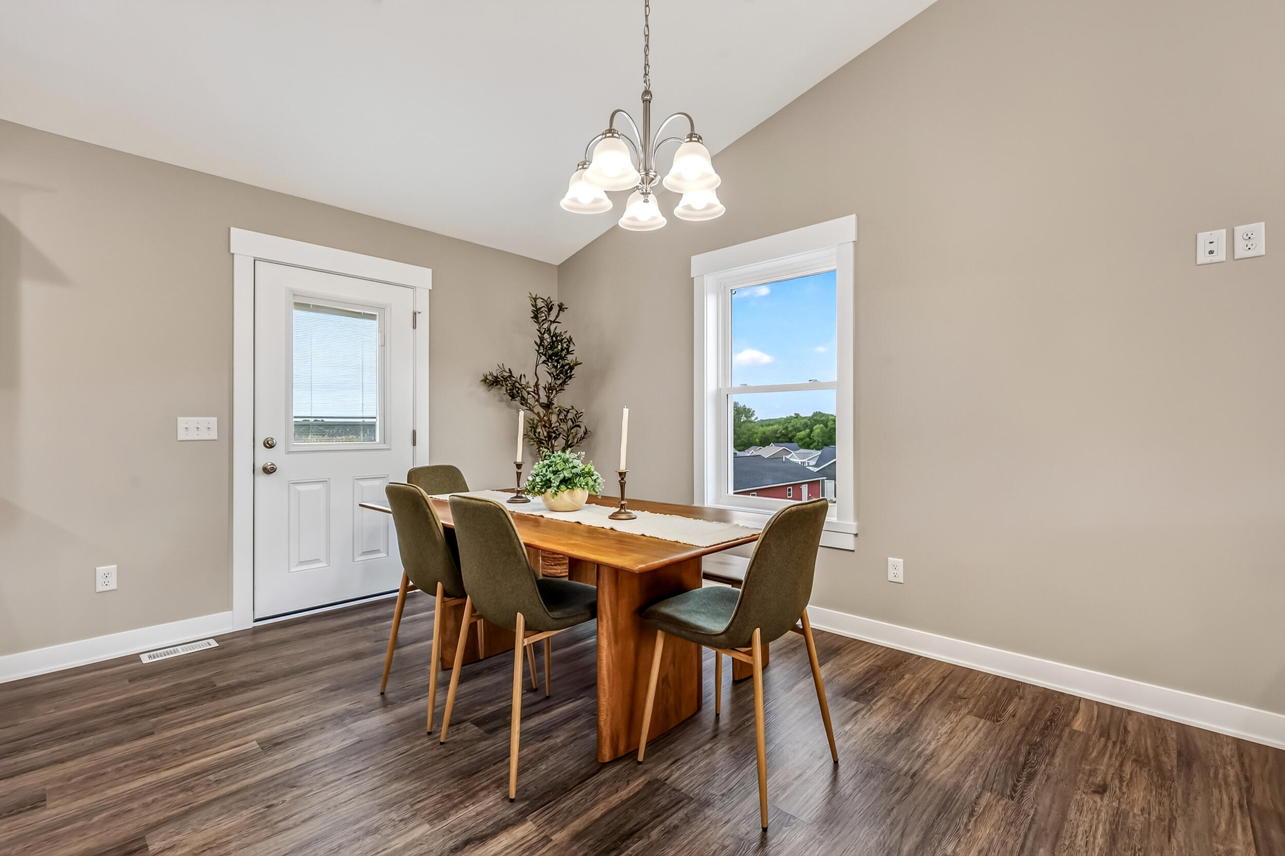 299 Aspen Hill Drive