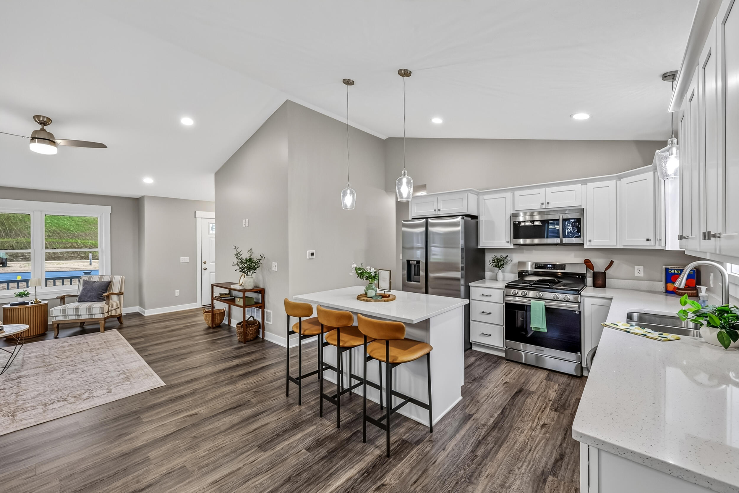 299 Aspen Hill Drive