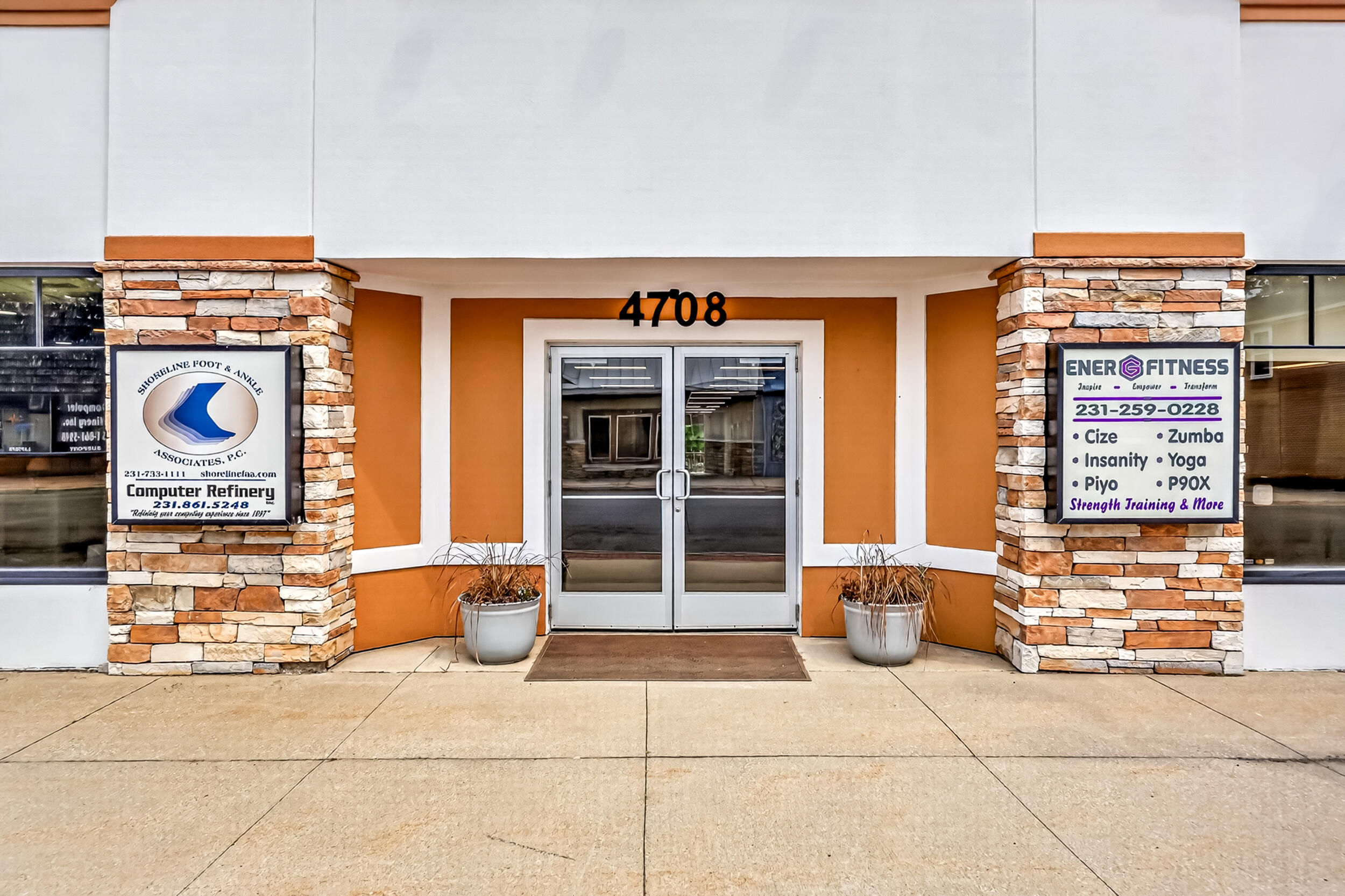 4708 First Street