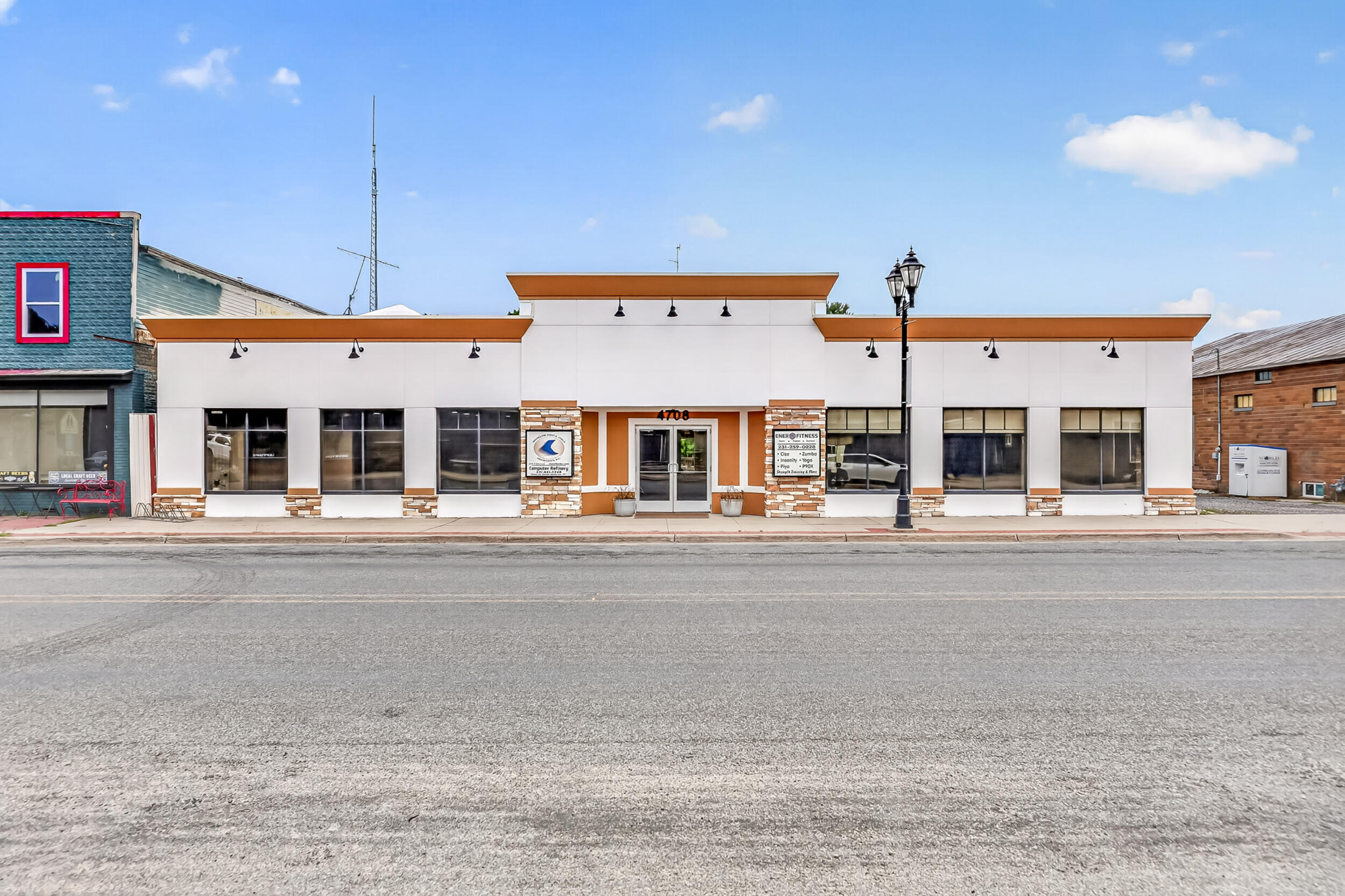 4708 First Street