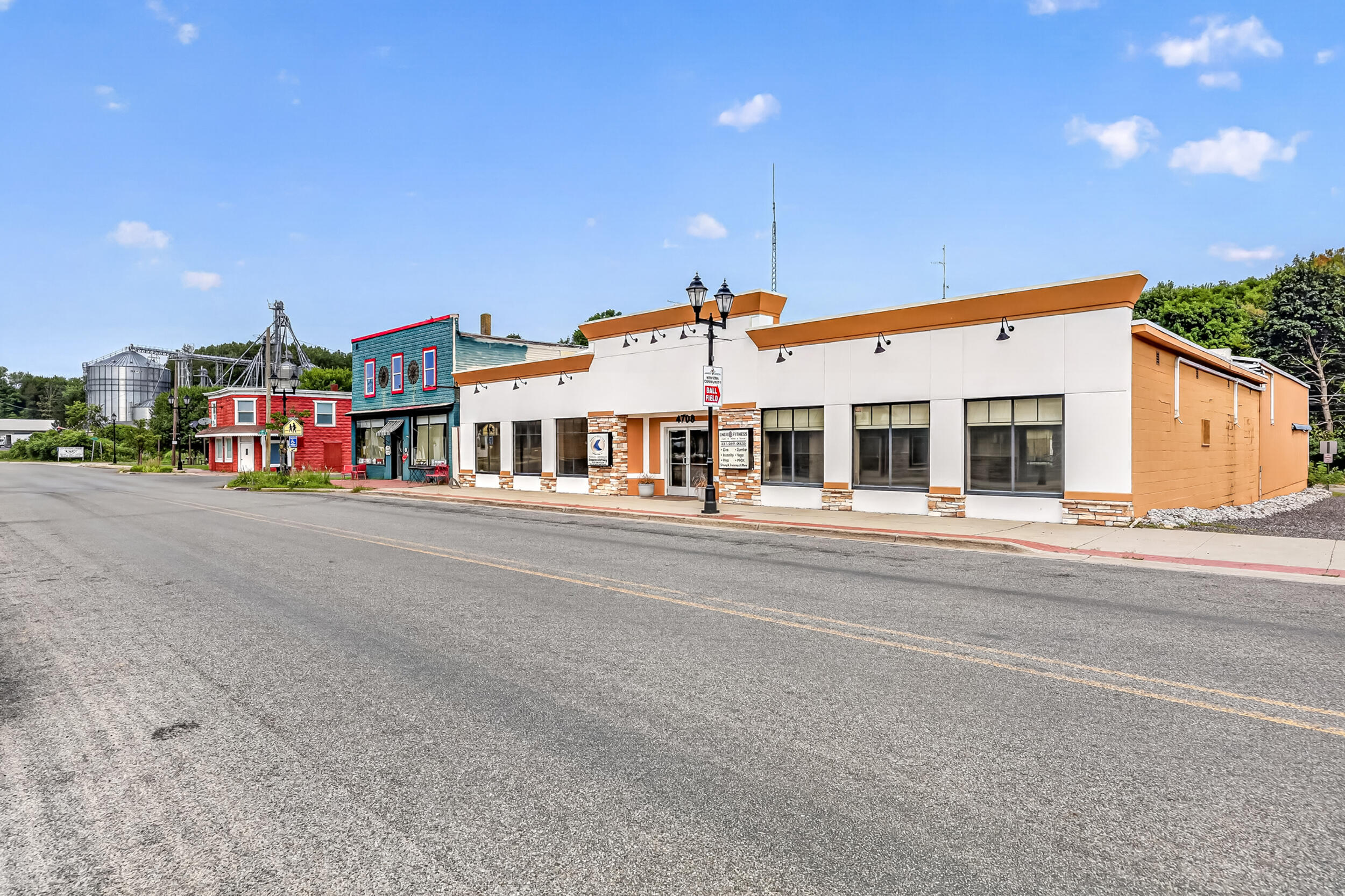 4708 First Street