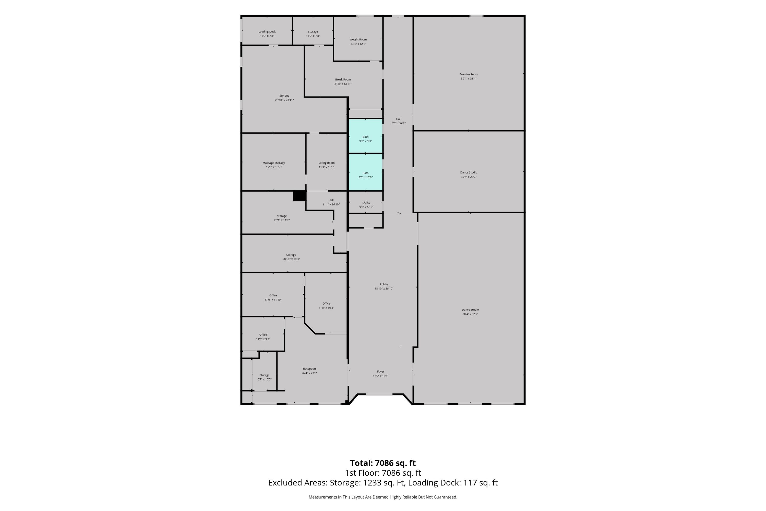 4708 First Street