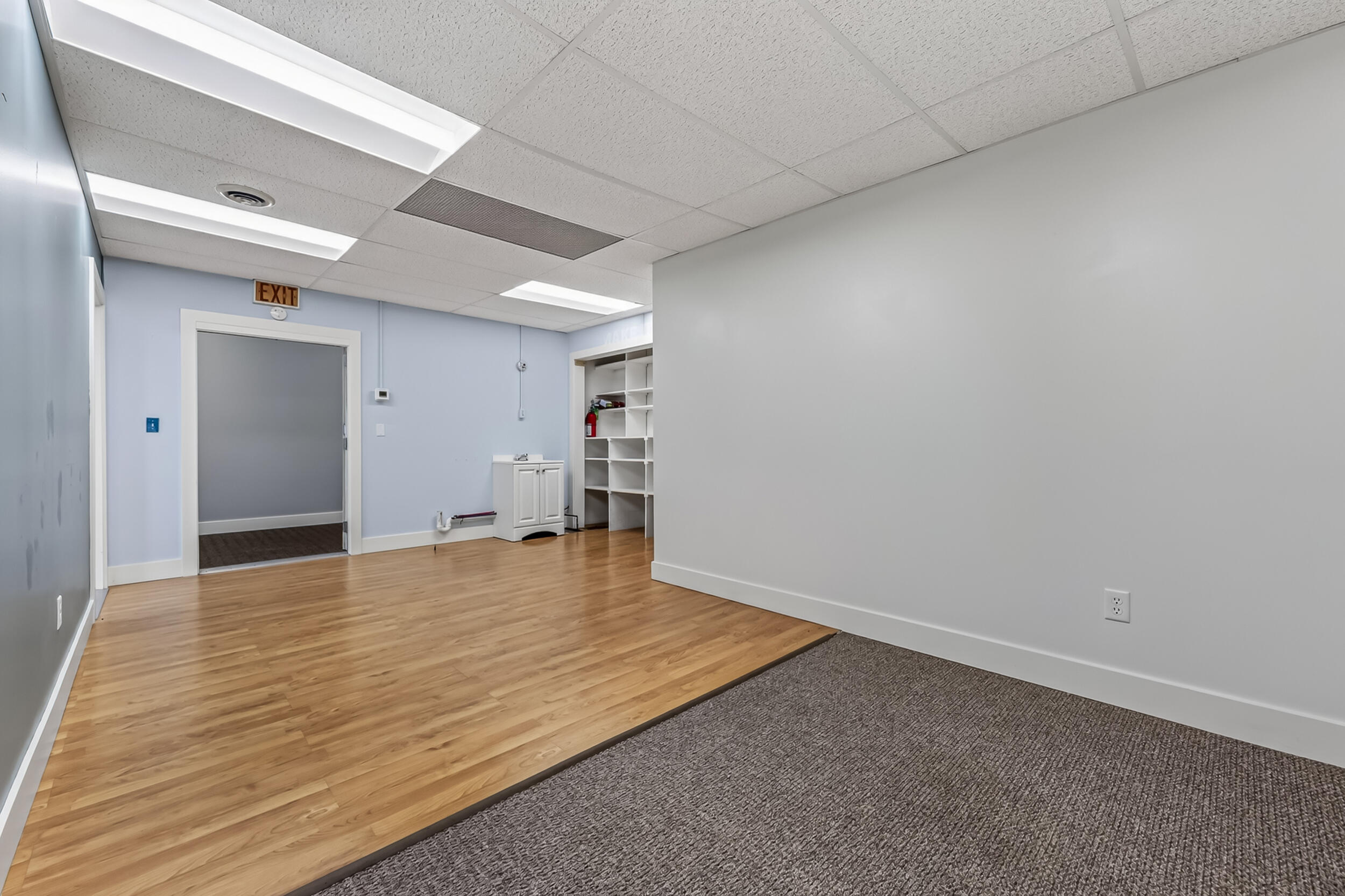 4708 First Street