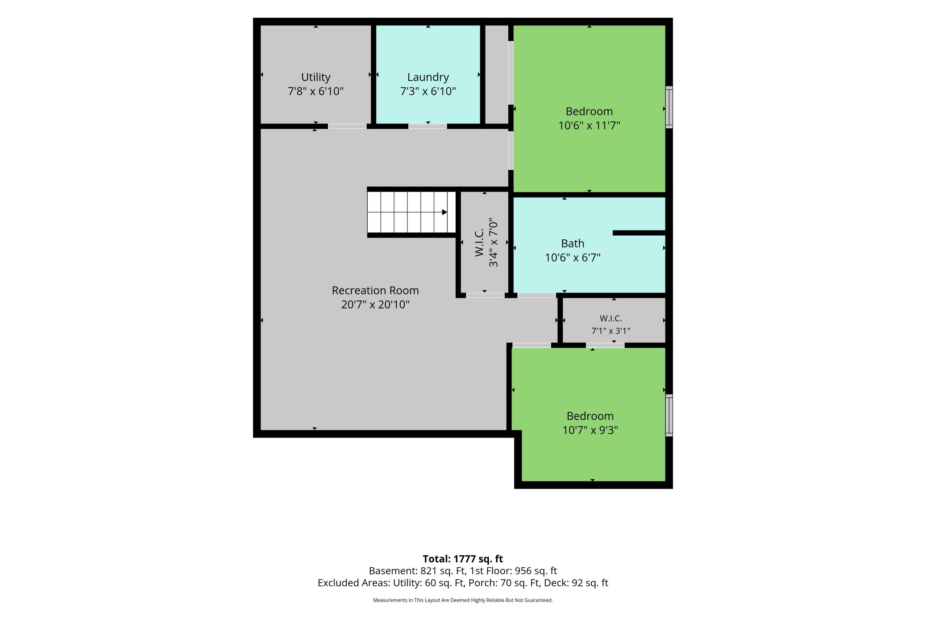 266 Stonecrest Drive