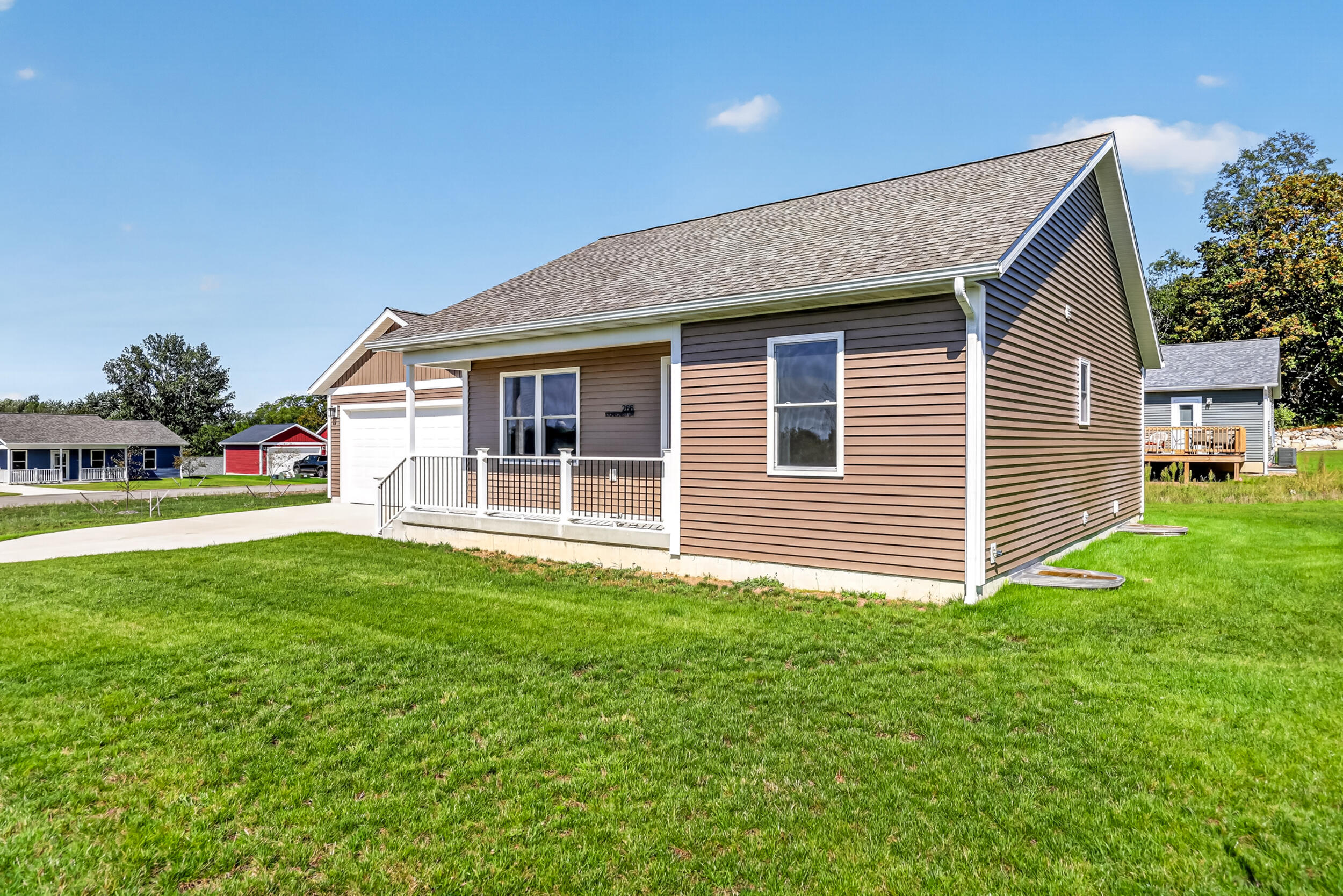 266 Stonecrest Drive