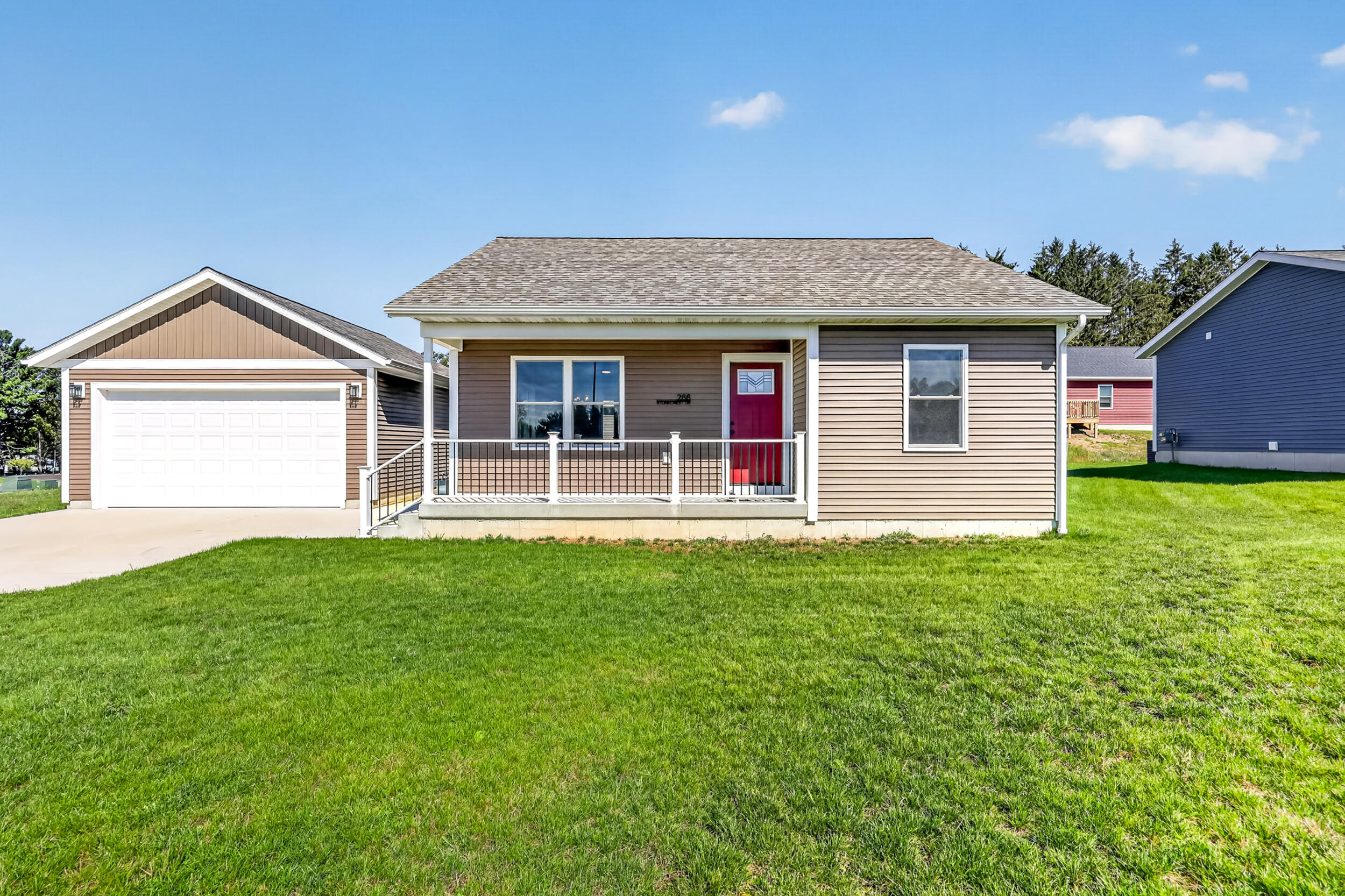266 Stonecrest Drive