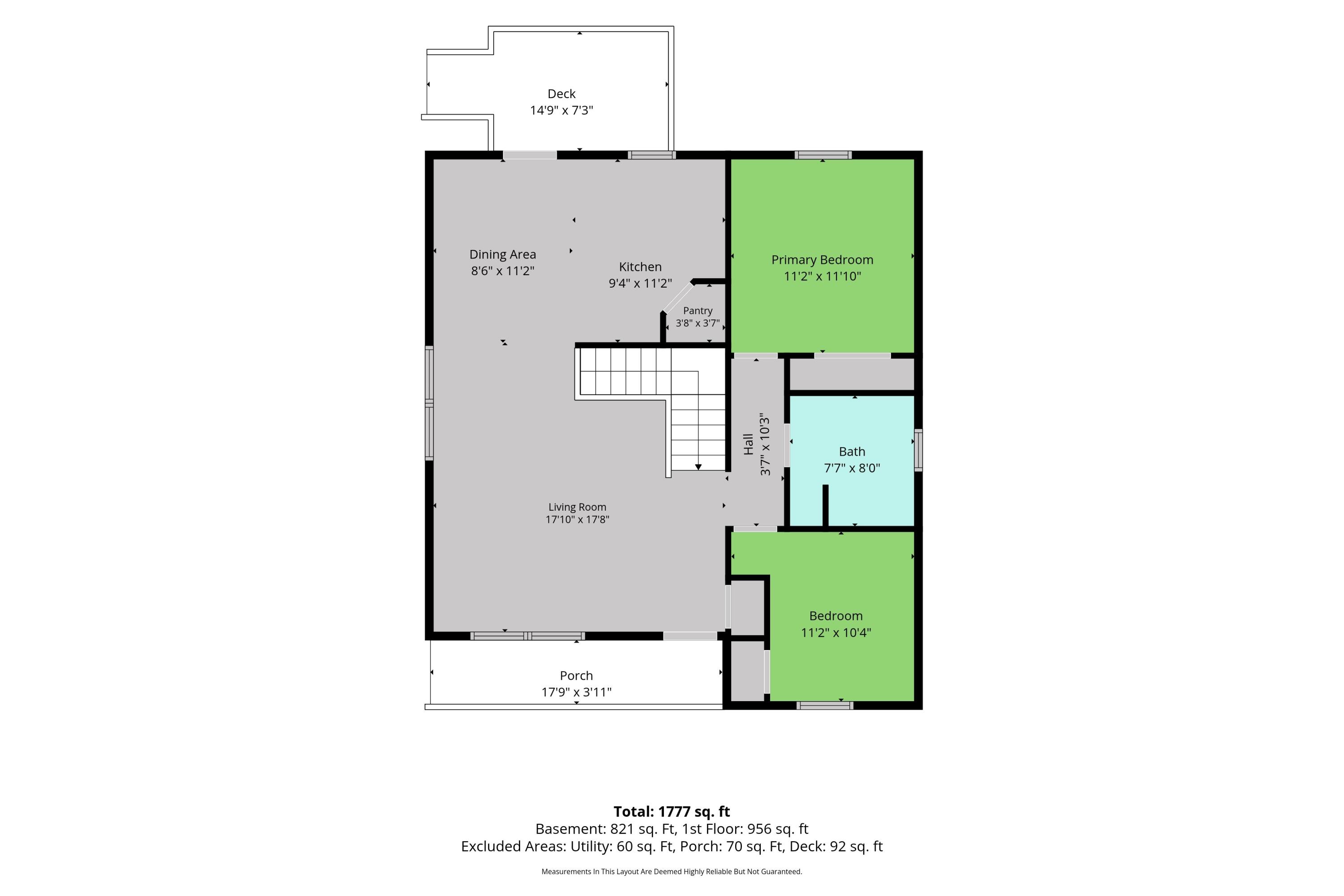 266 Stonecrest Drive