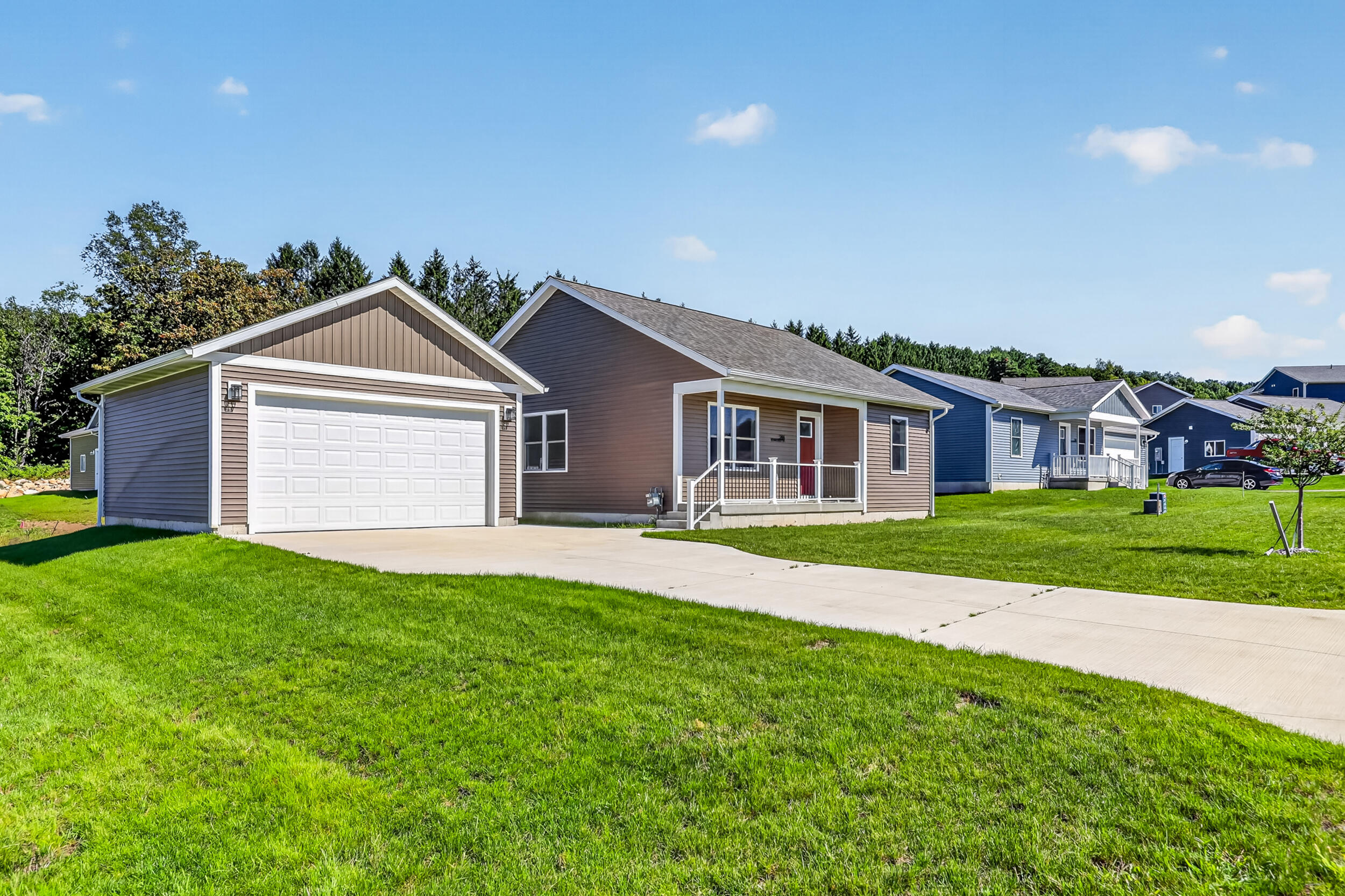 266 Stonecrest Drive