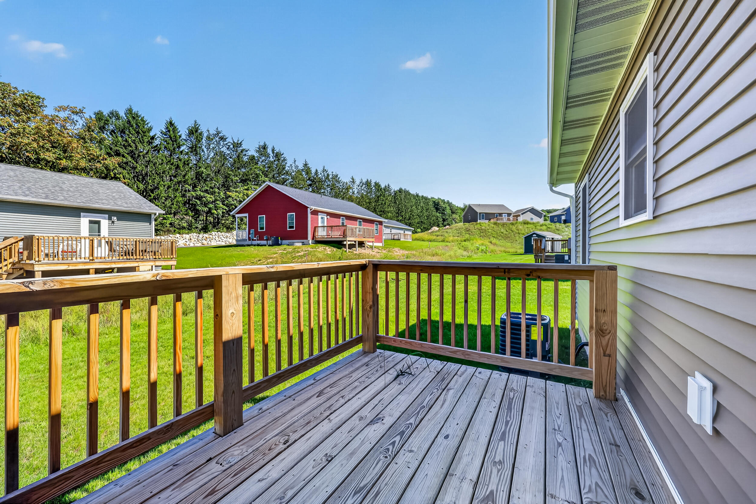 266 Stonecrest Drive