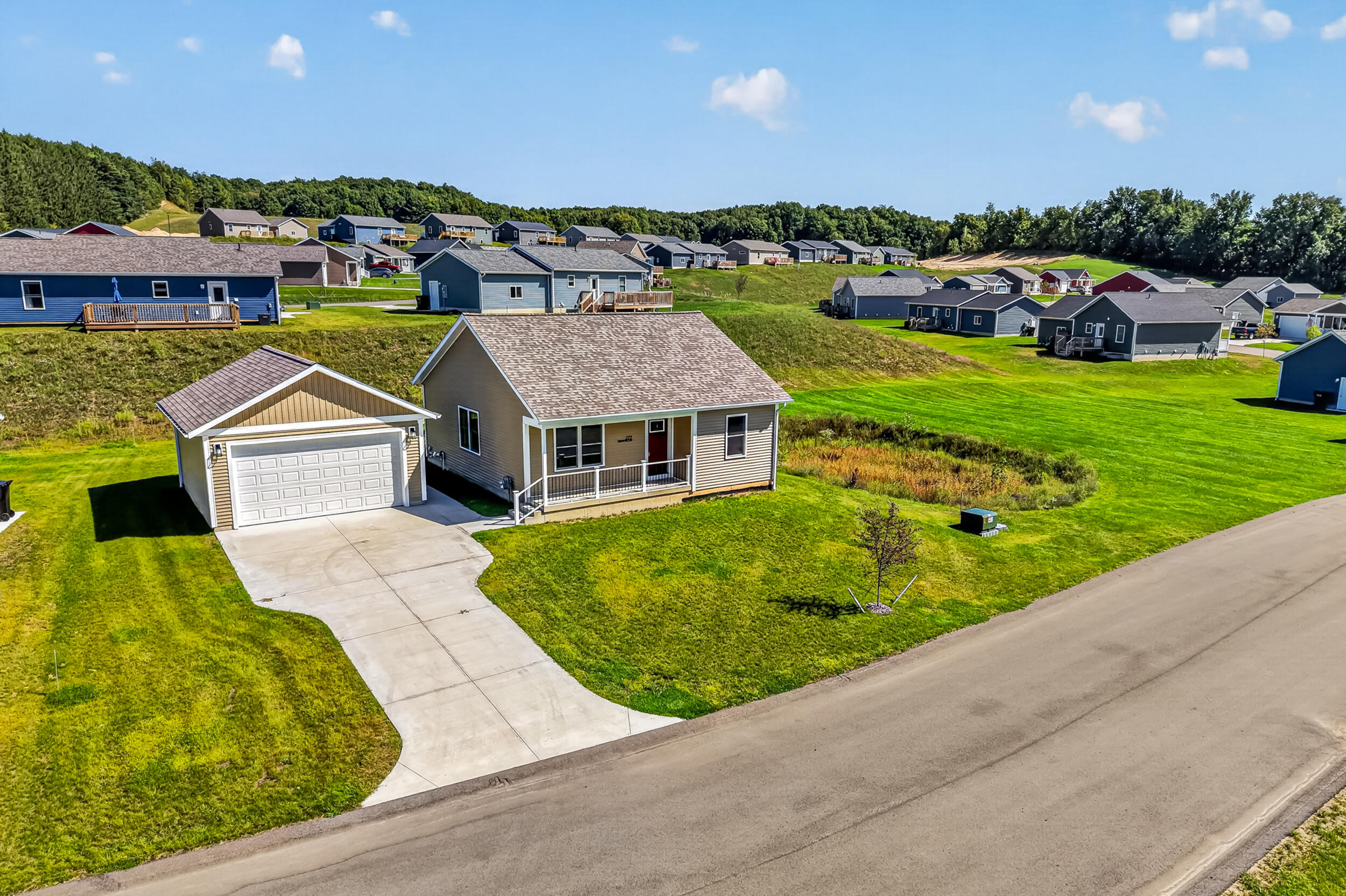 277 Aspen Hill Drive