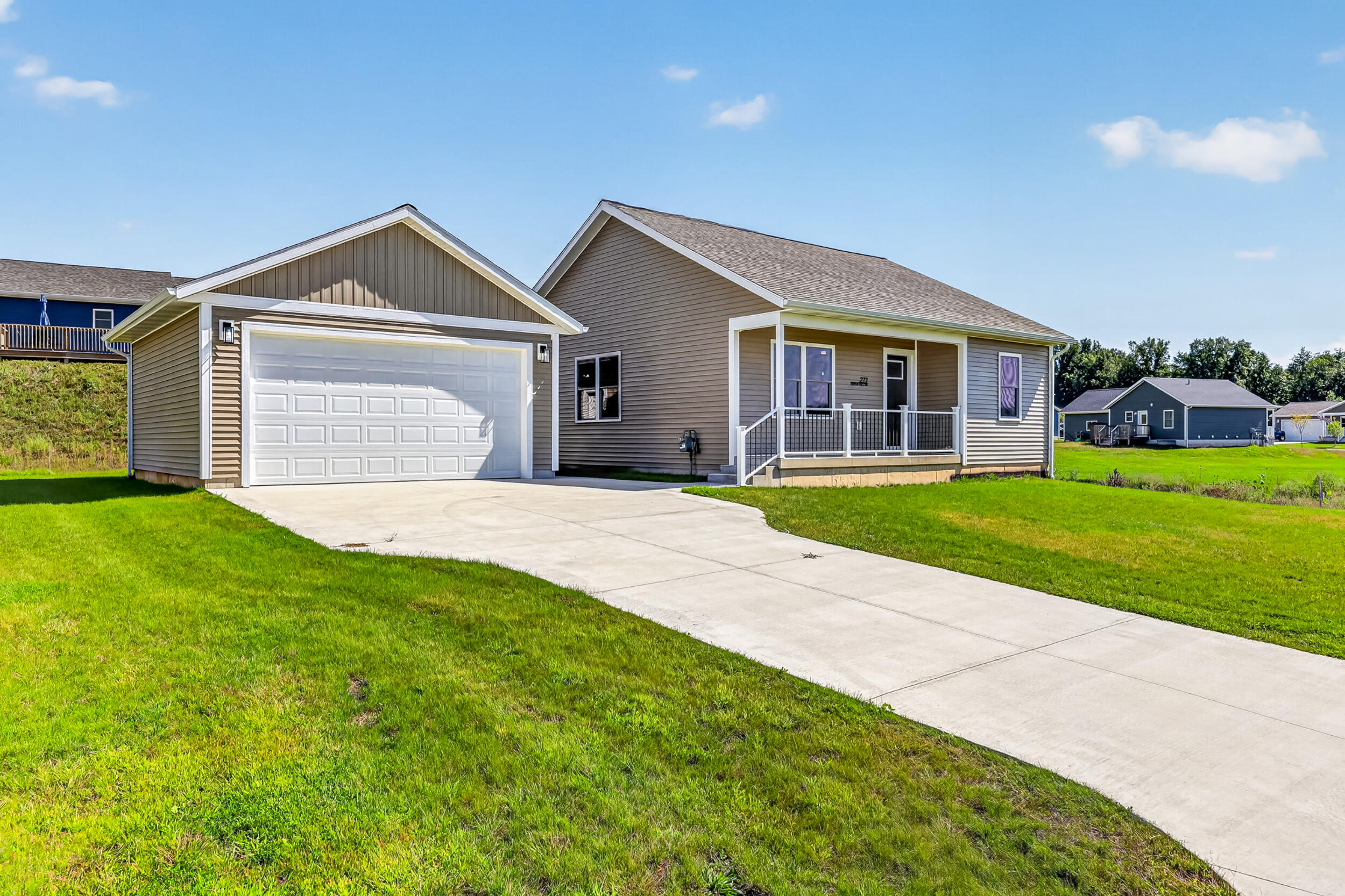 277 Aspen Hill Drive