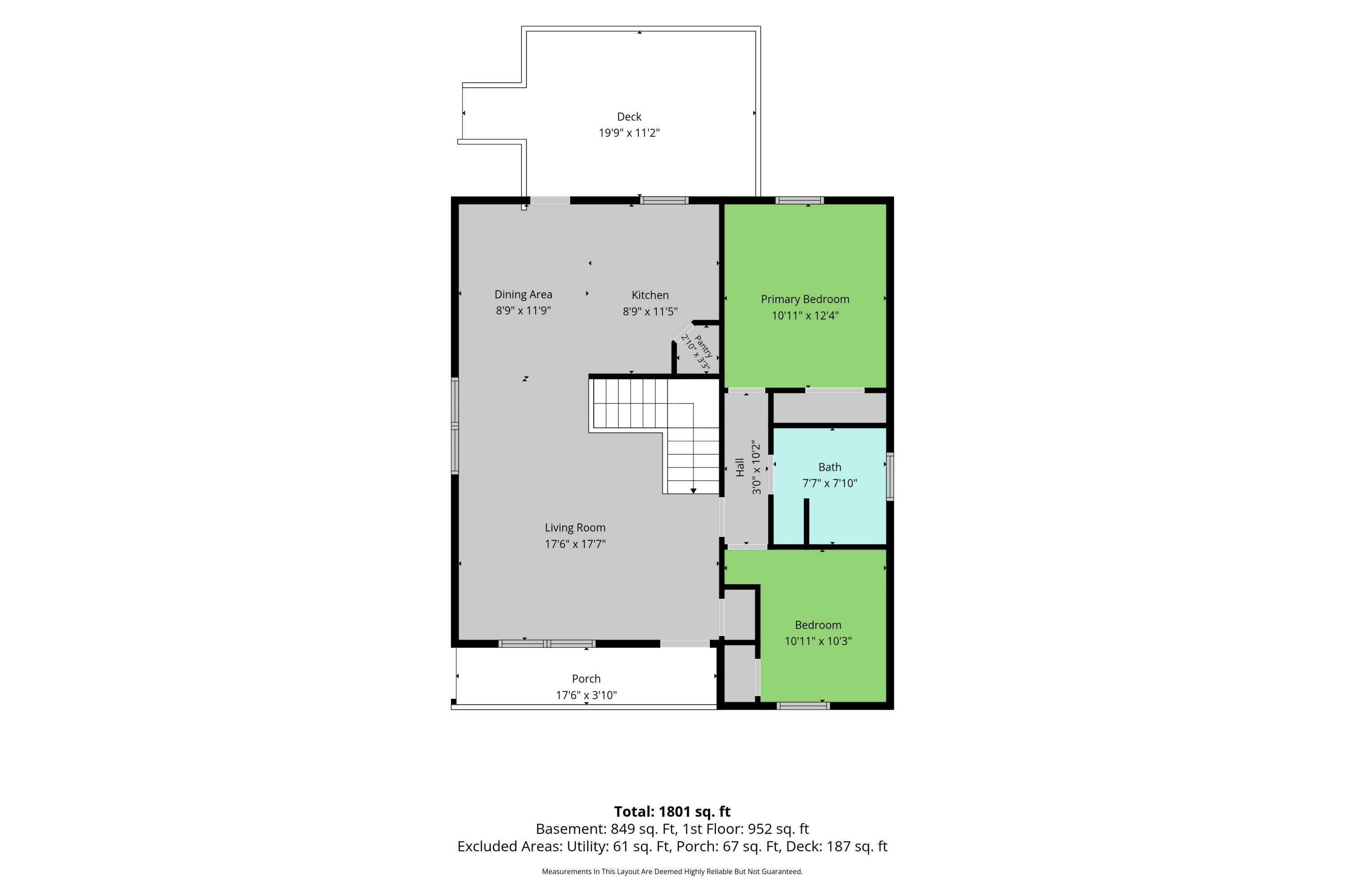 303 Aspen Hill Drive