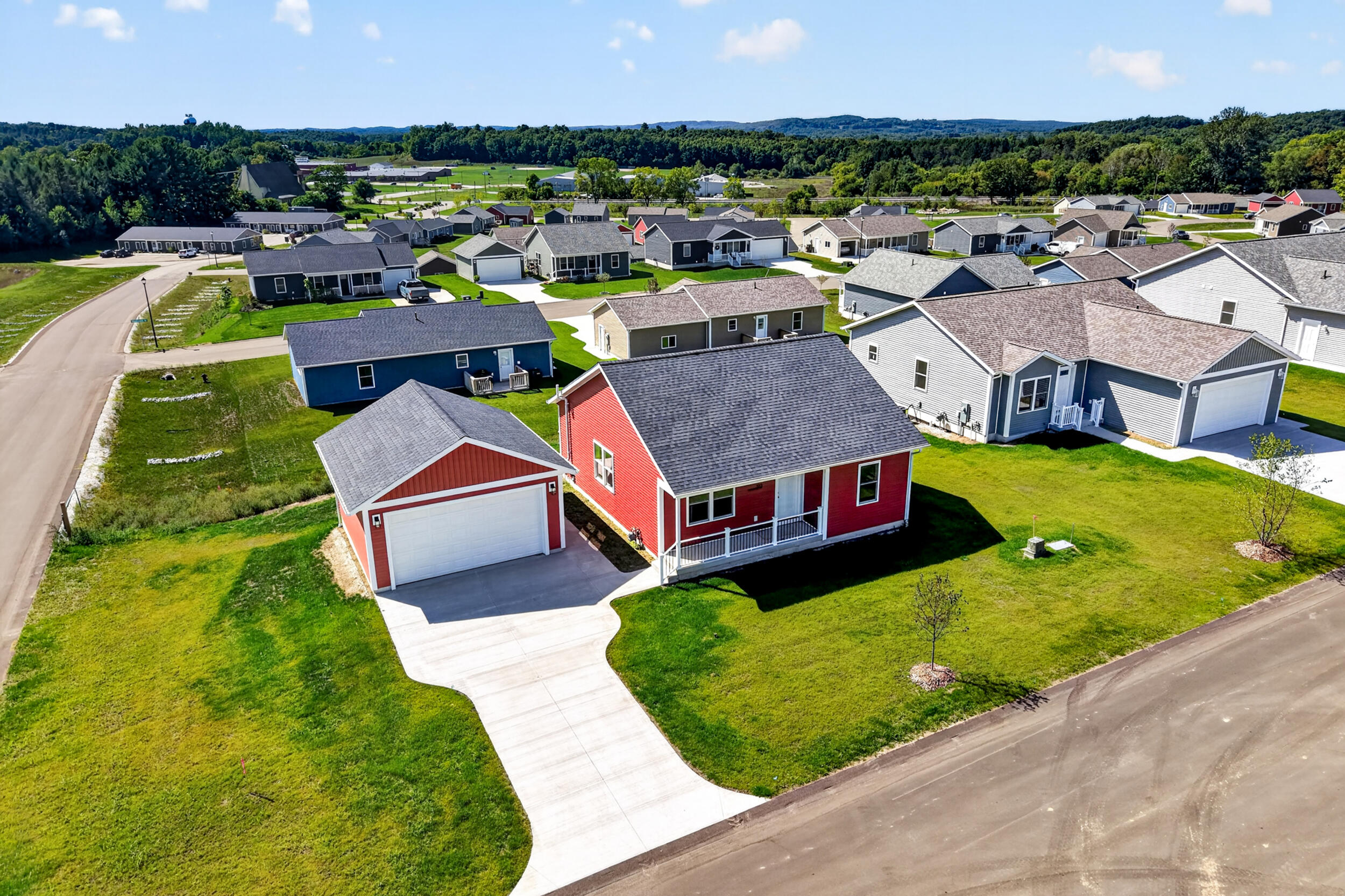 303 Aspen Hill Drive