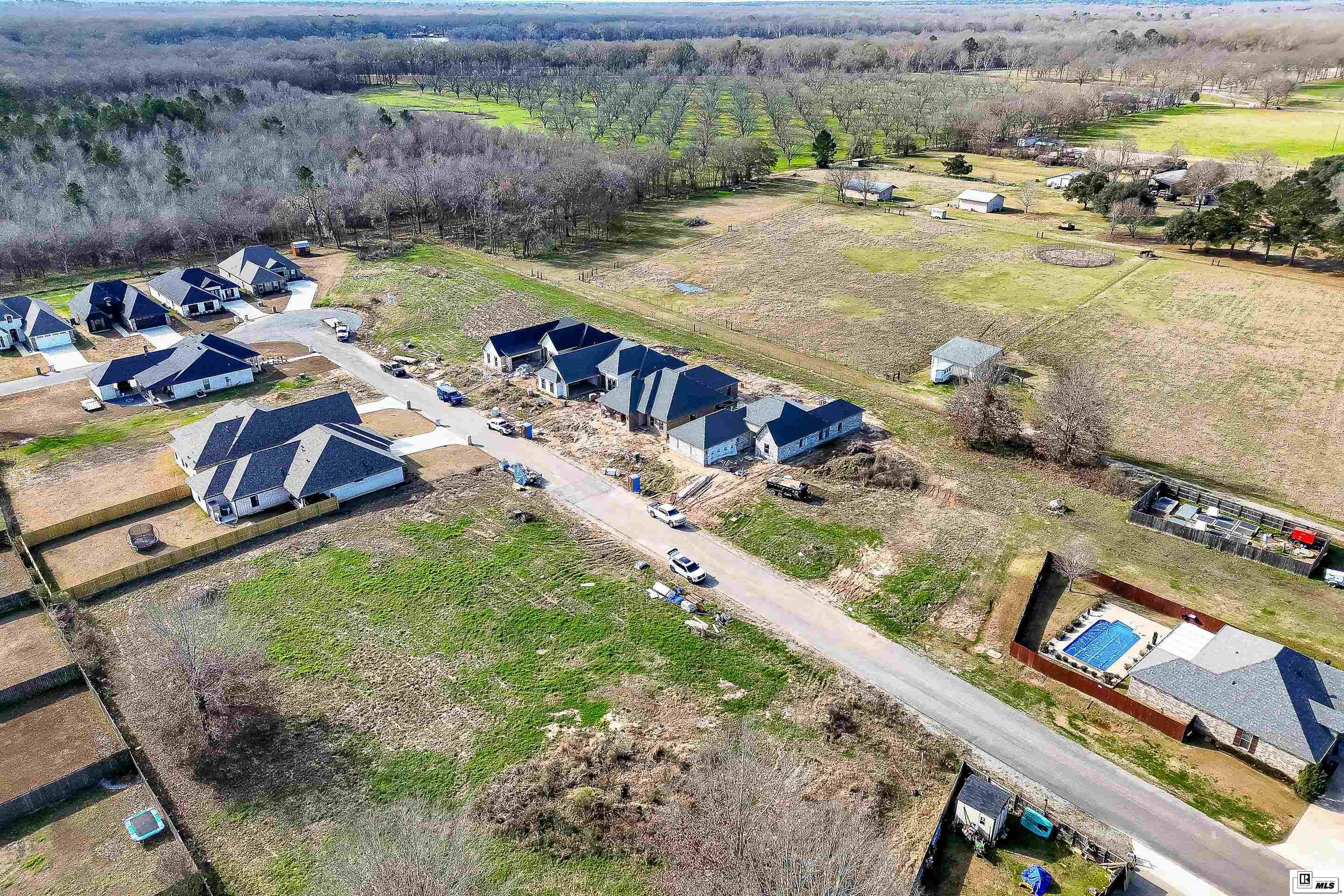 217 RIVER STYX DRIVE