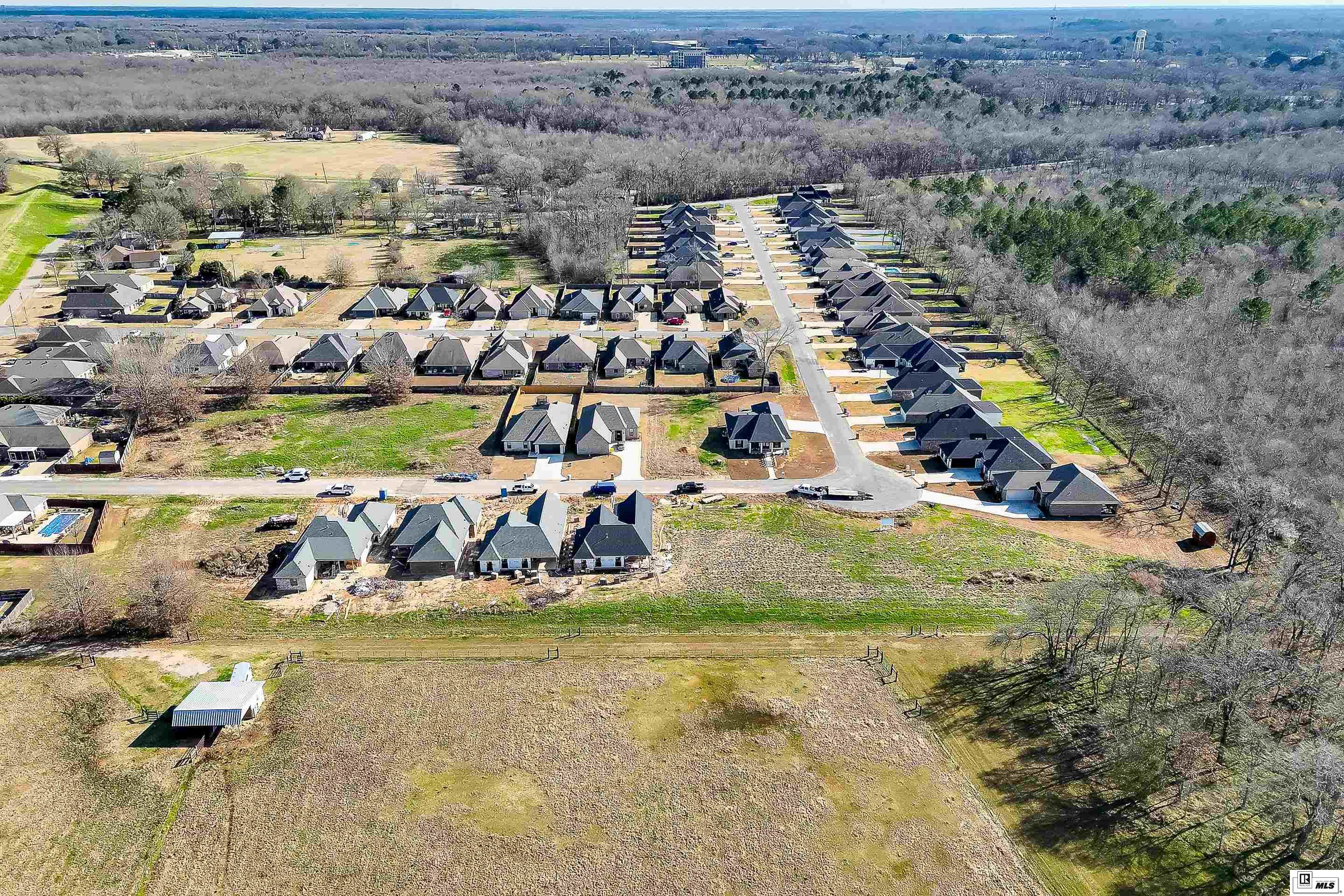 219 RIVER STYX DRIVE