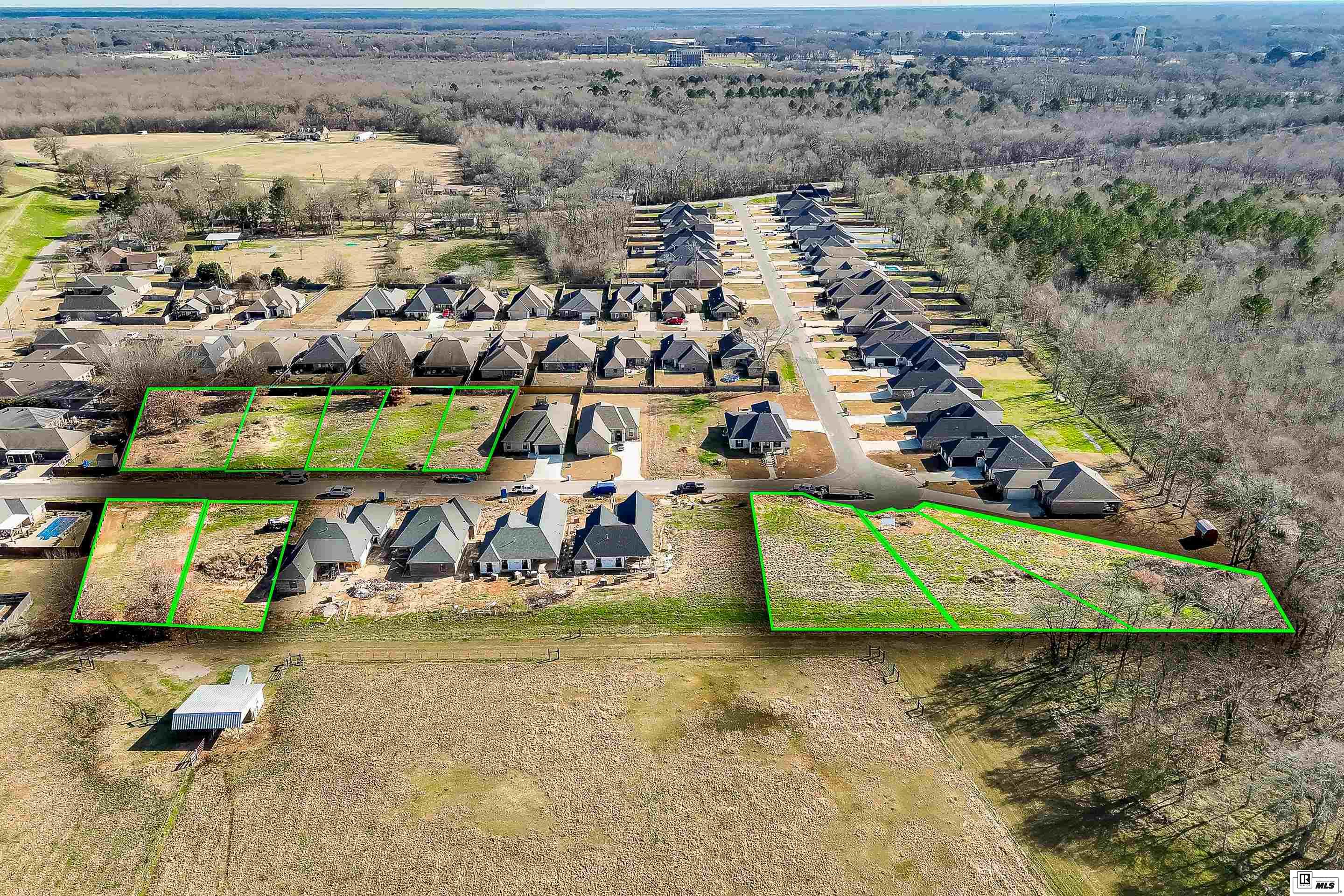 219 RIVER STYX DRIVE