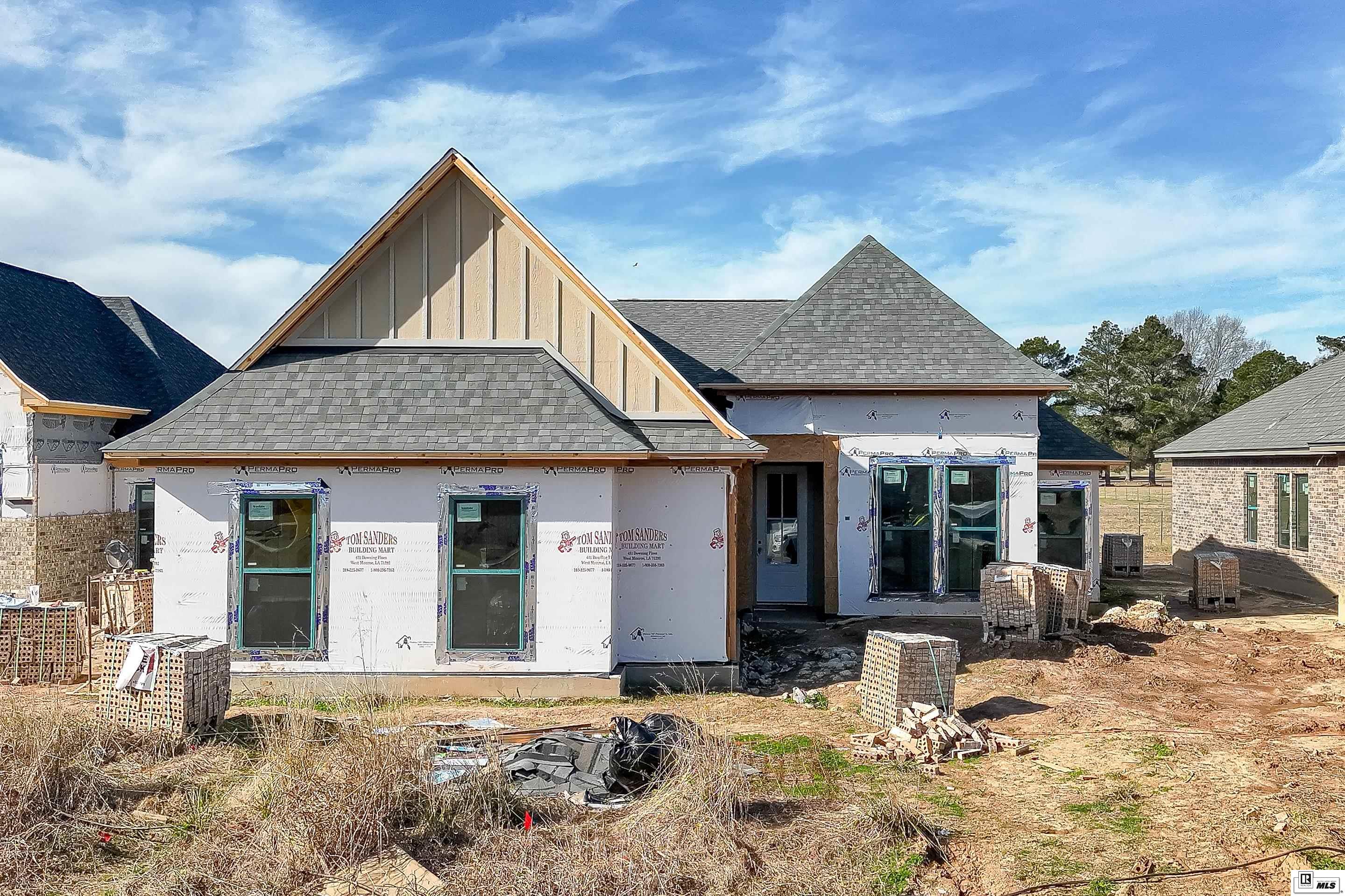 307 RIVER STYX PLACE