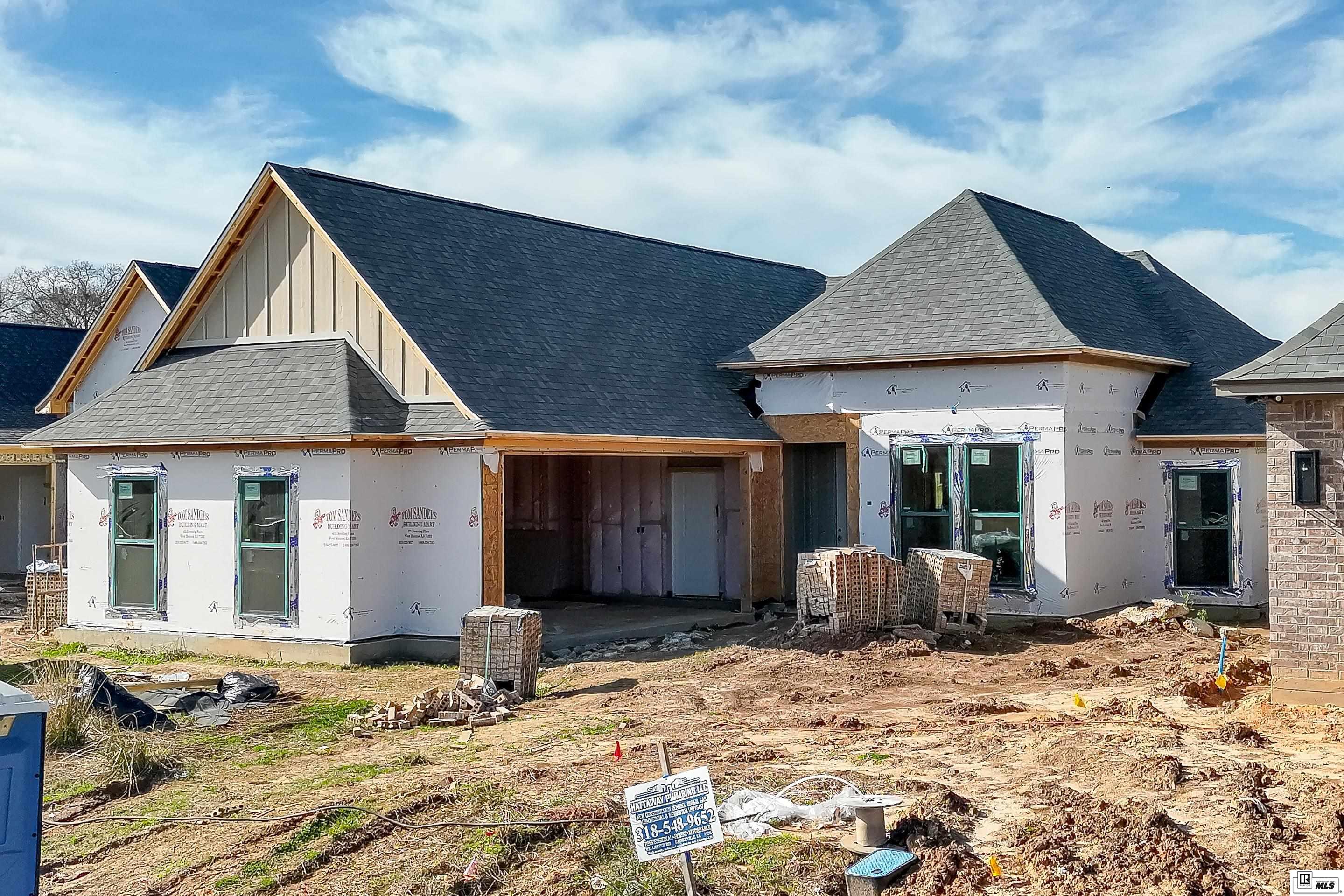 307 RIVER STYX PLACE