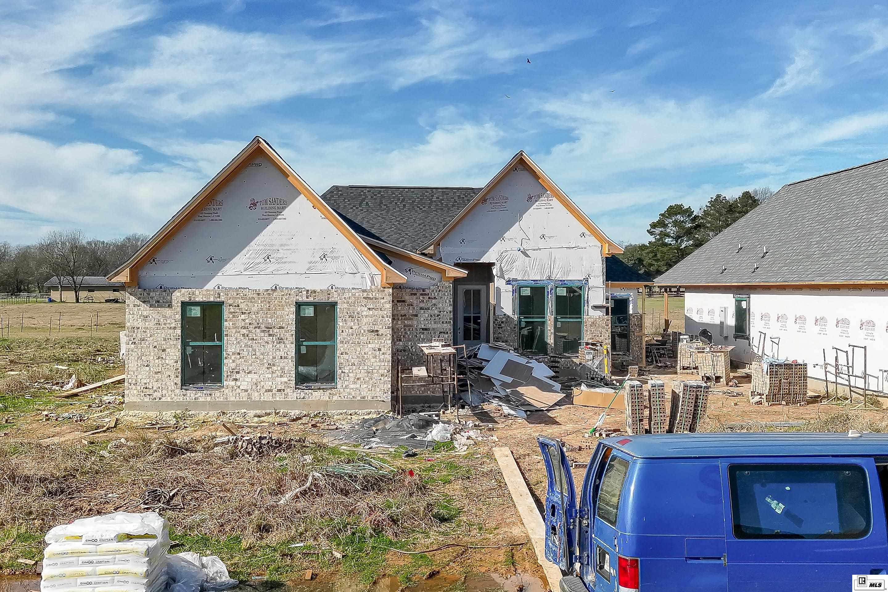 305 RIVER STYX PLACE
