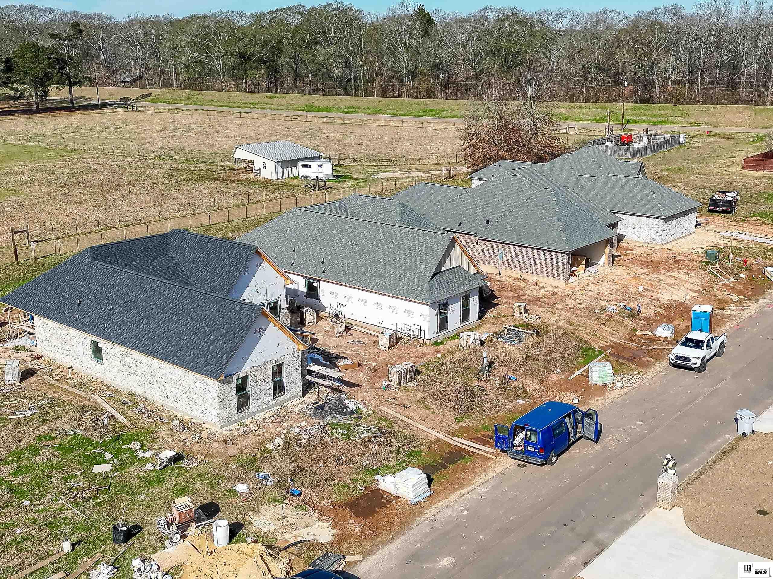 305 RIVER STYX PLACE