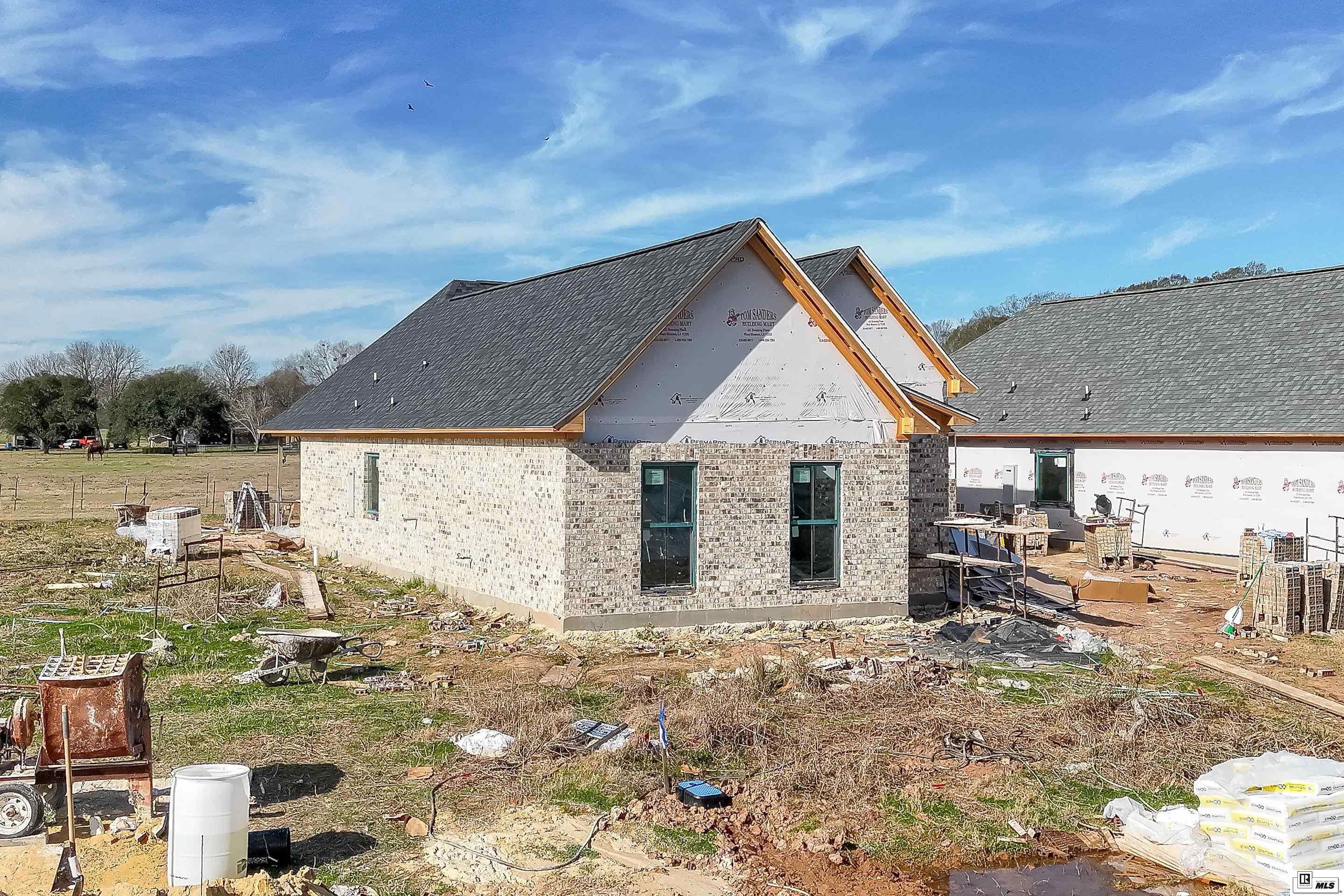 305 RIVER STYX PLACE