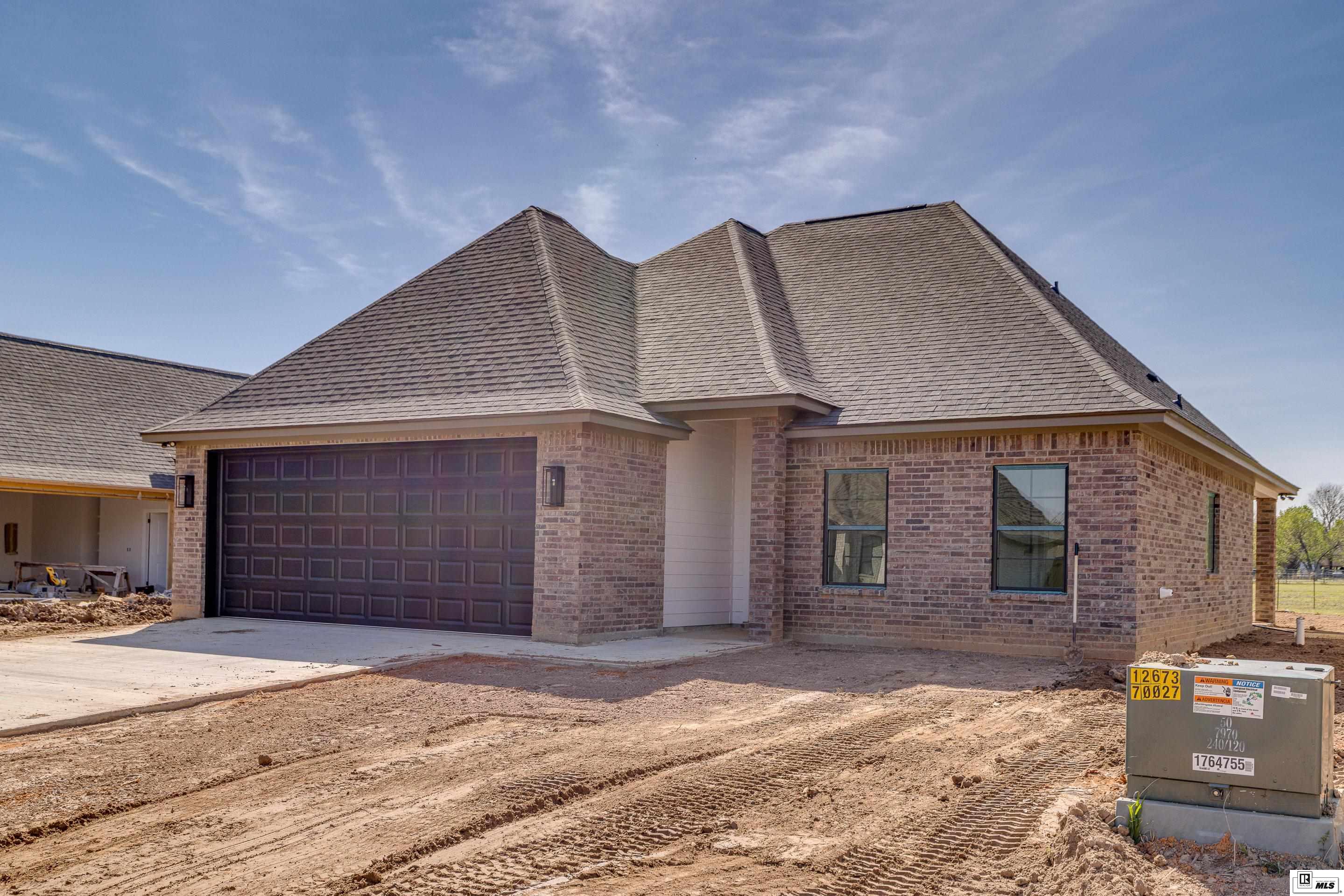 309 RIVER STYX PLACE