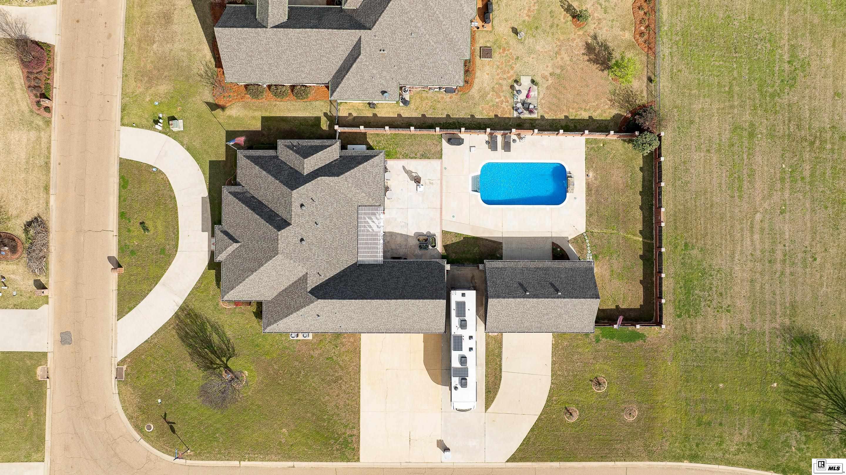 1396 FRENCHMANS BEND ROAD