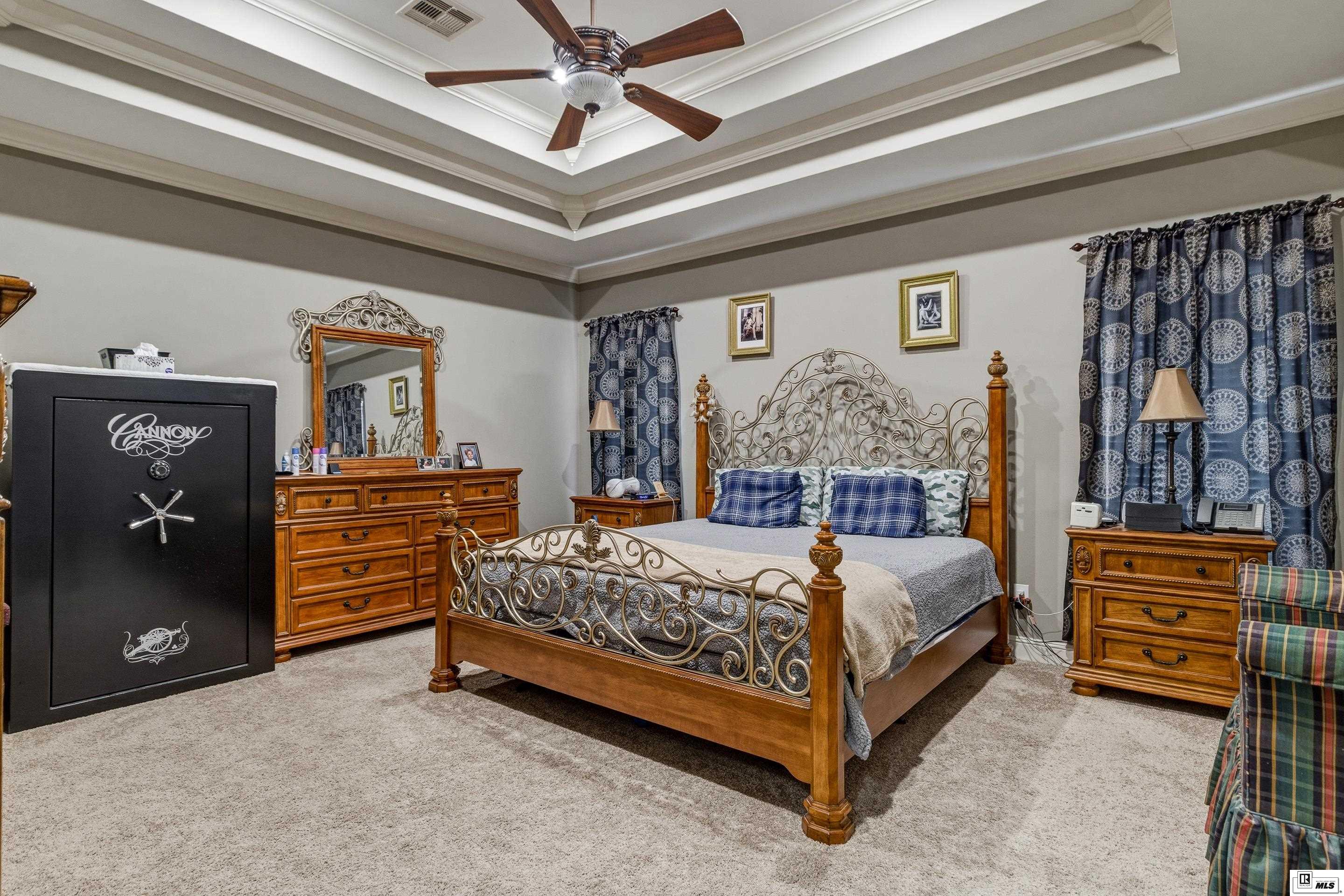 1396 FRENCHMANS BEND ROAD
