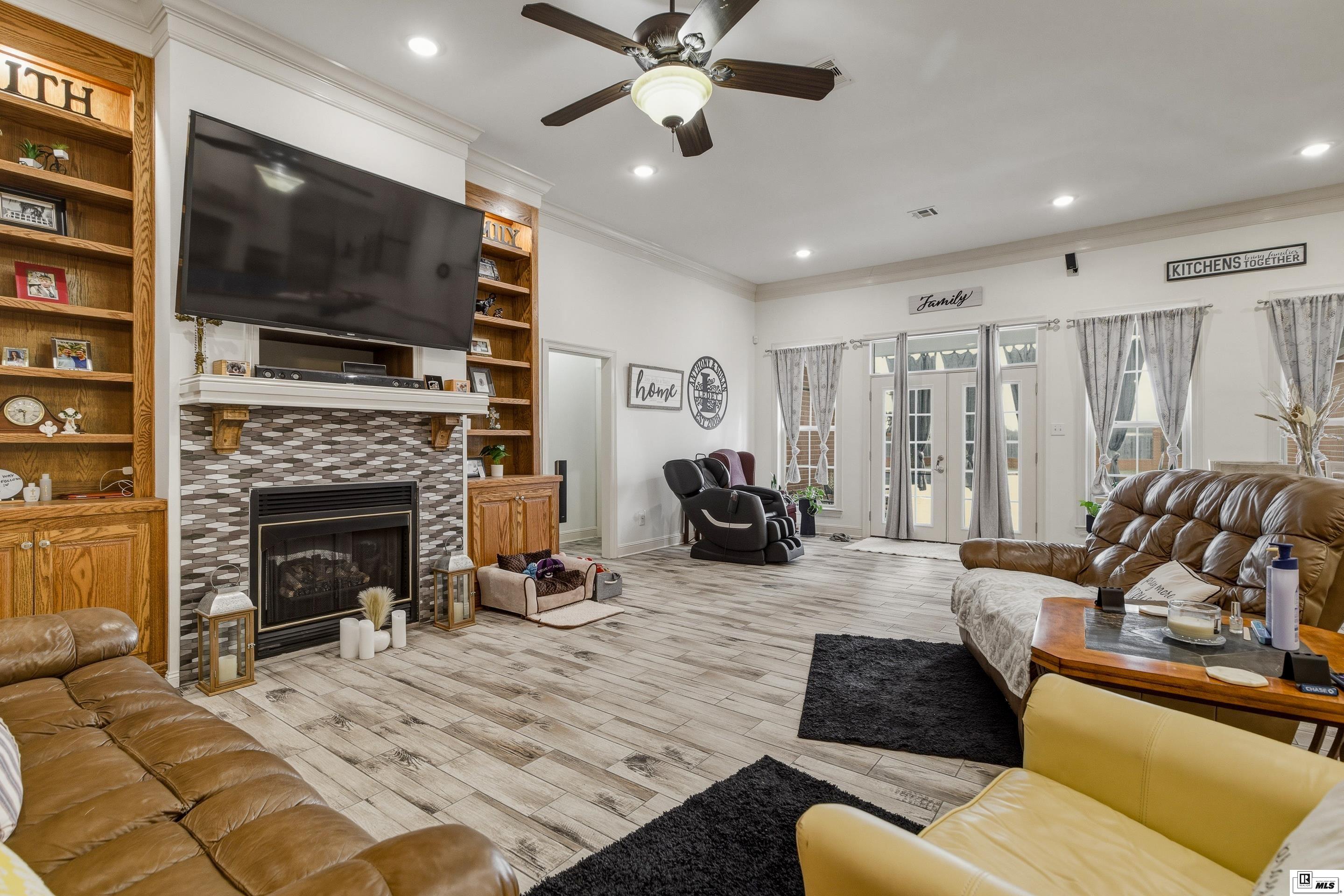 1396 FRENCHMANS BEND ROAD