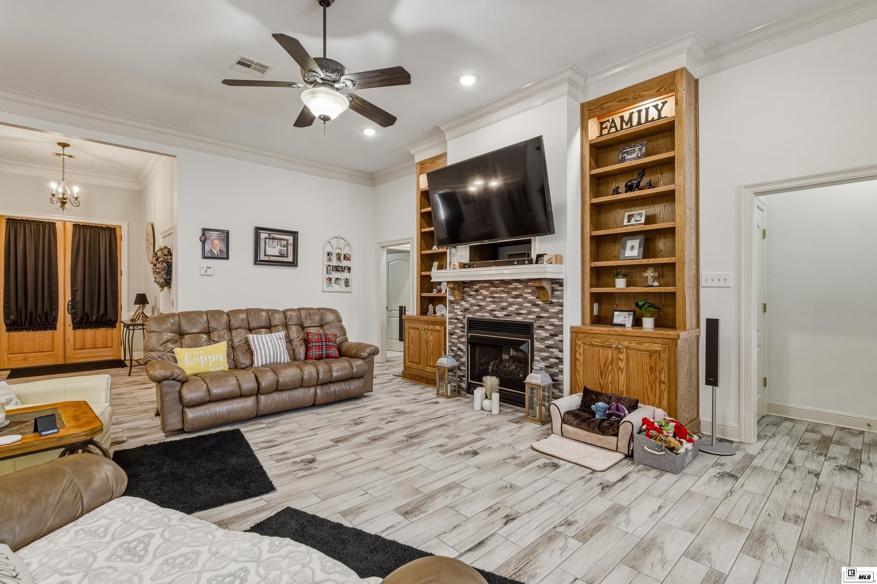 1396 FRENCHMANS BEND ROAD
