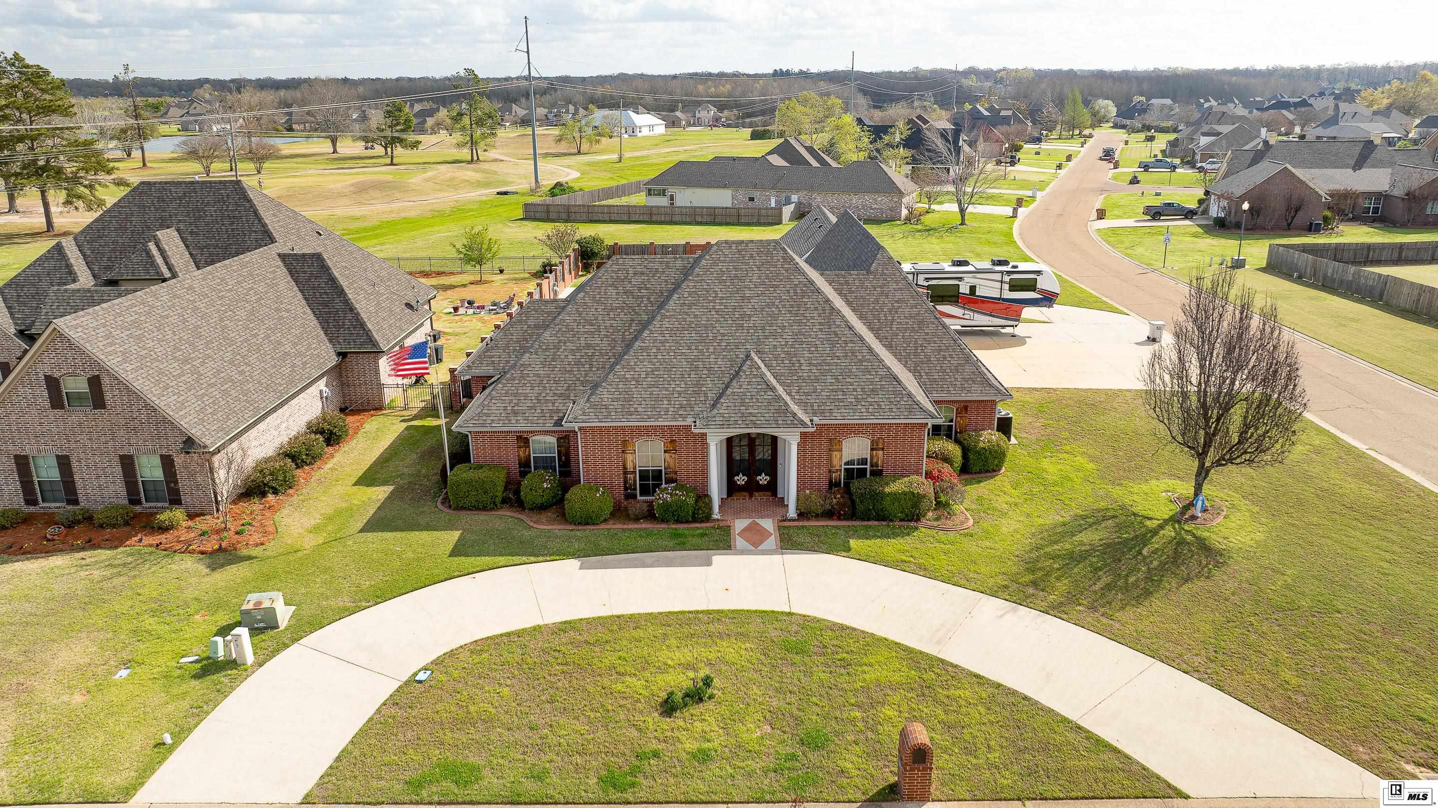 1396 FRENCHMANS BEND ROAD