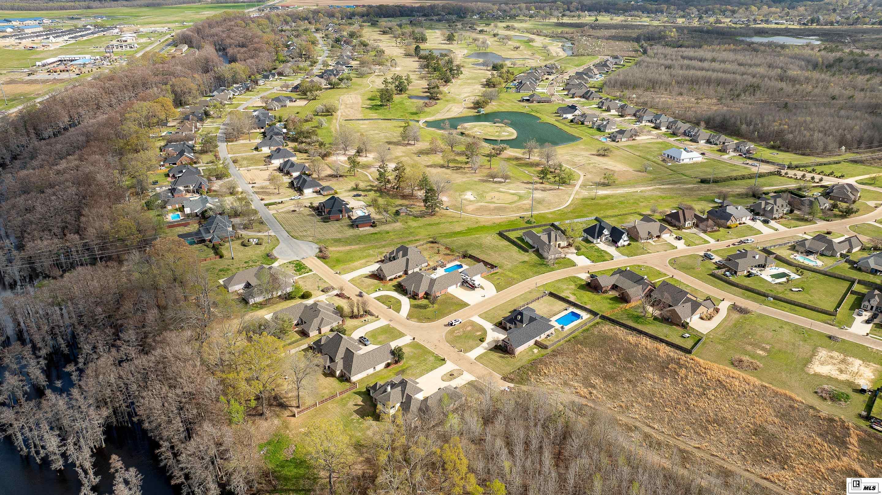 1396 FRENCHMANS BEND ROAD