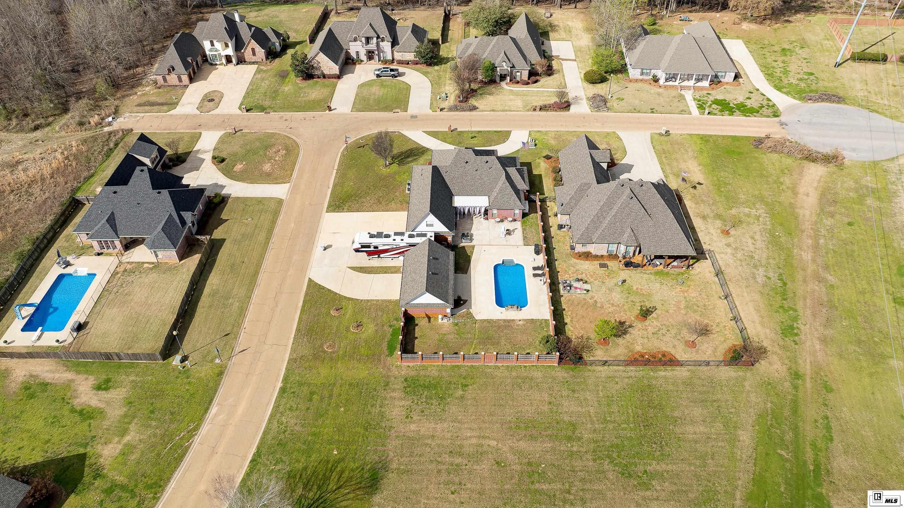 1396 FRENCHMANS BEND ROAD