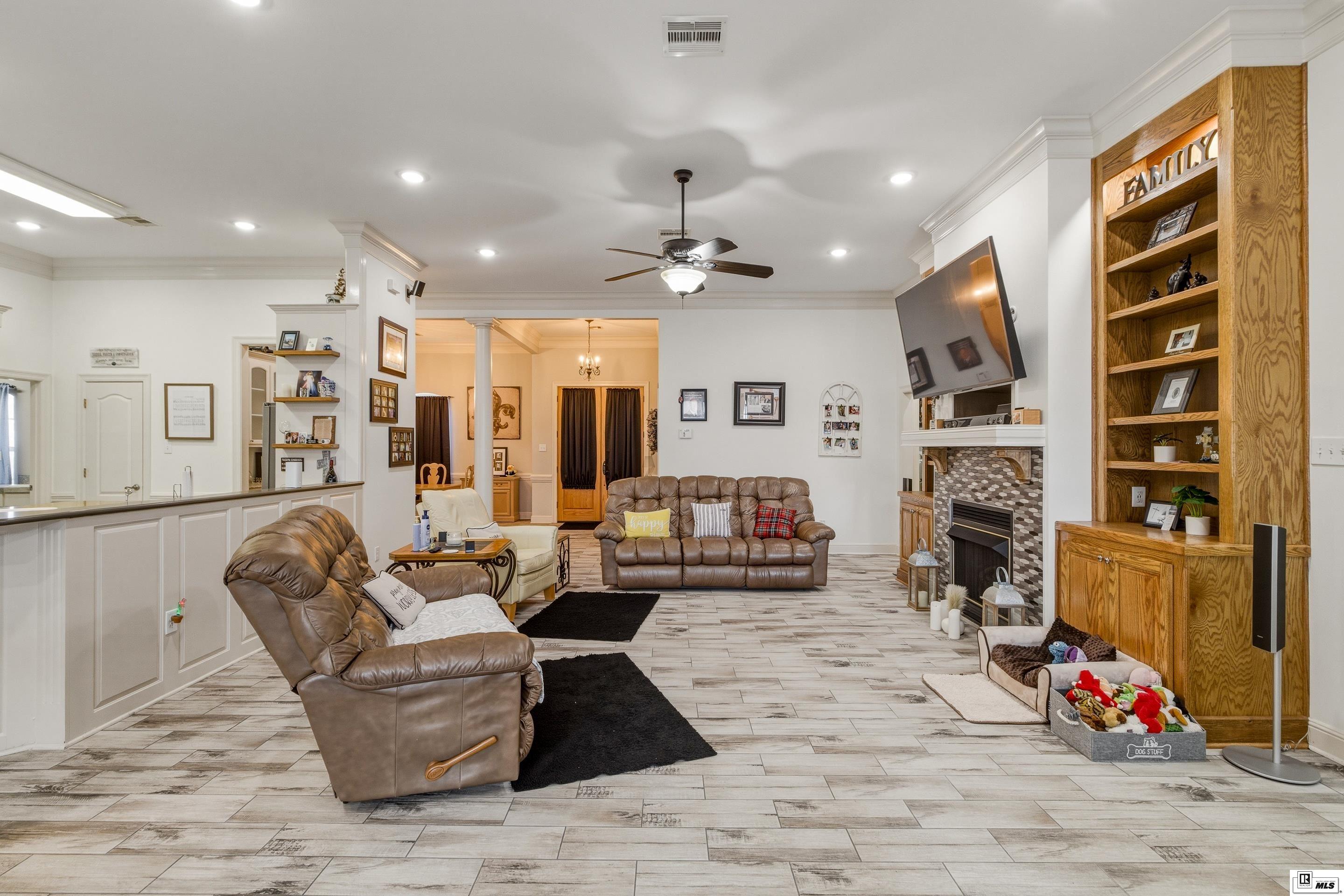 1396 FRENCHMANS BEND ROAD
