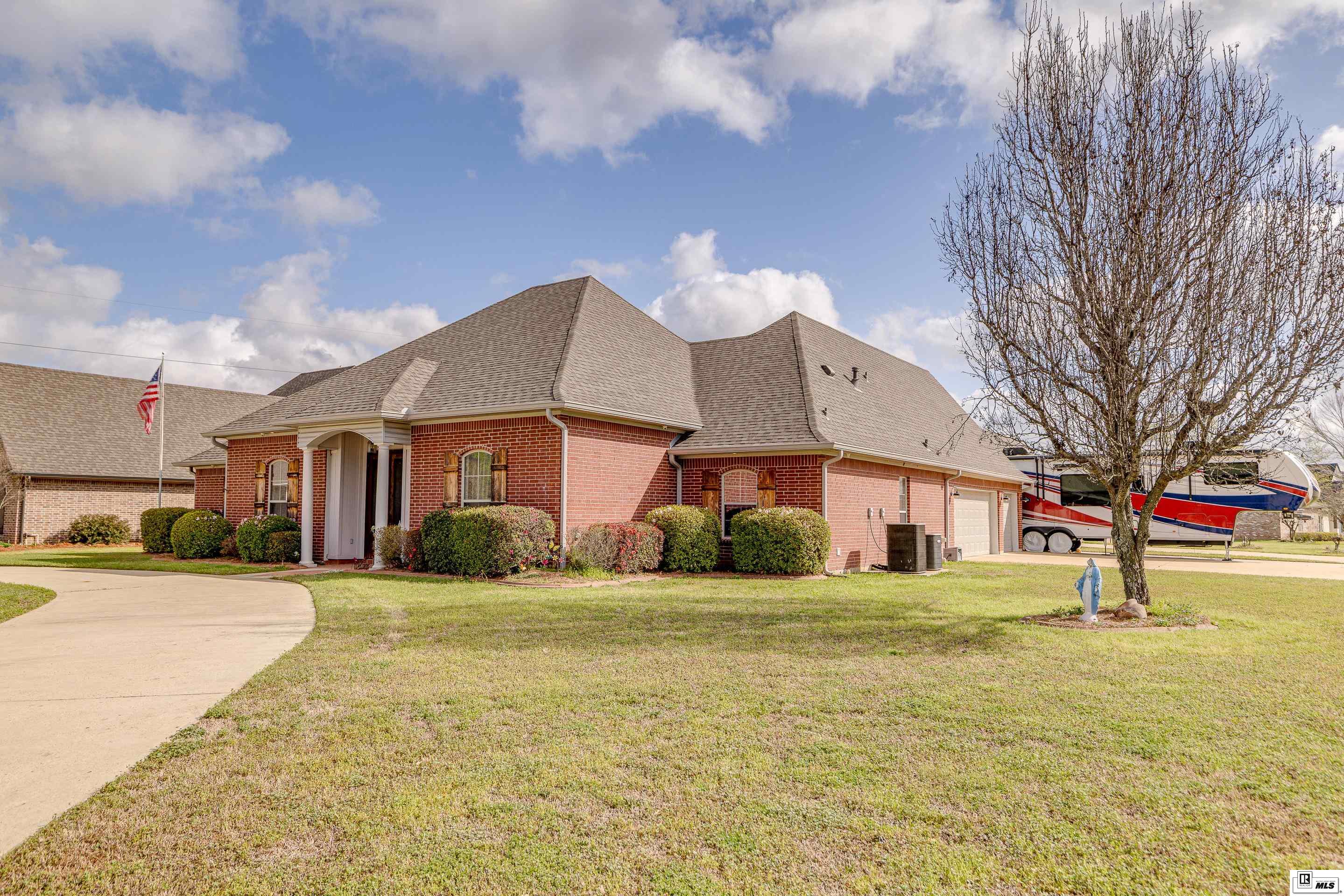 1396 FRENCHMANS BEND ROAD