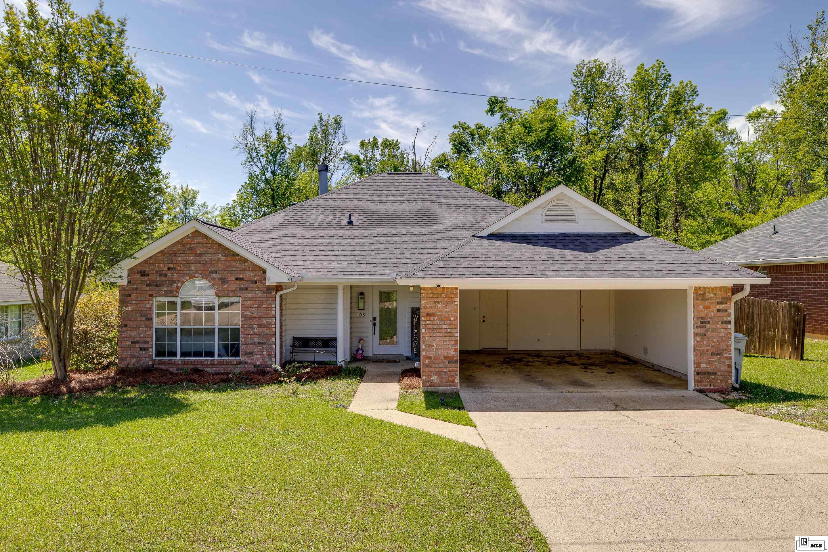 108 FOXWOOD DRIVE
