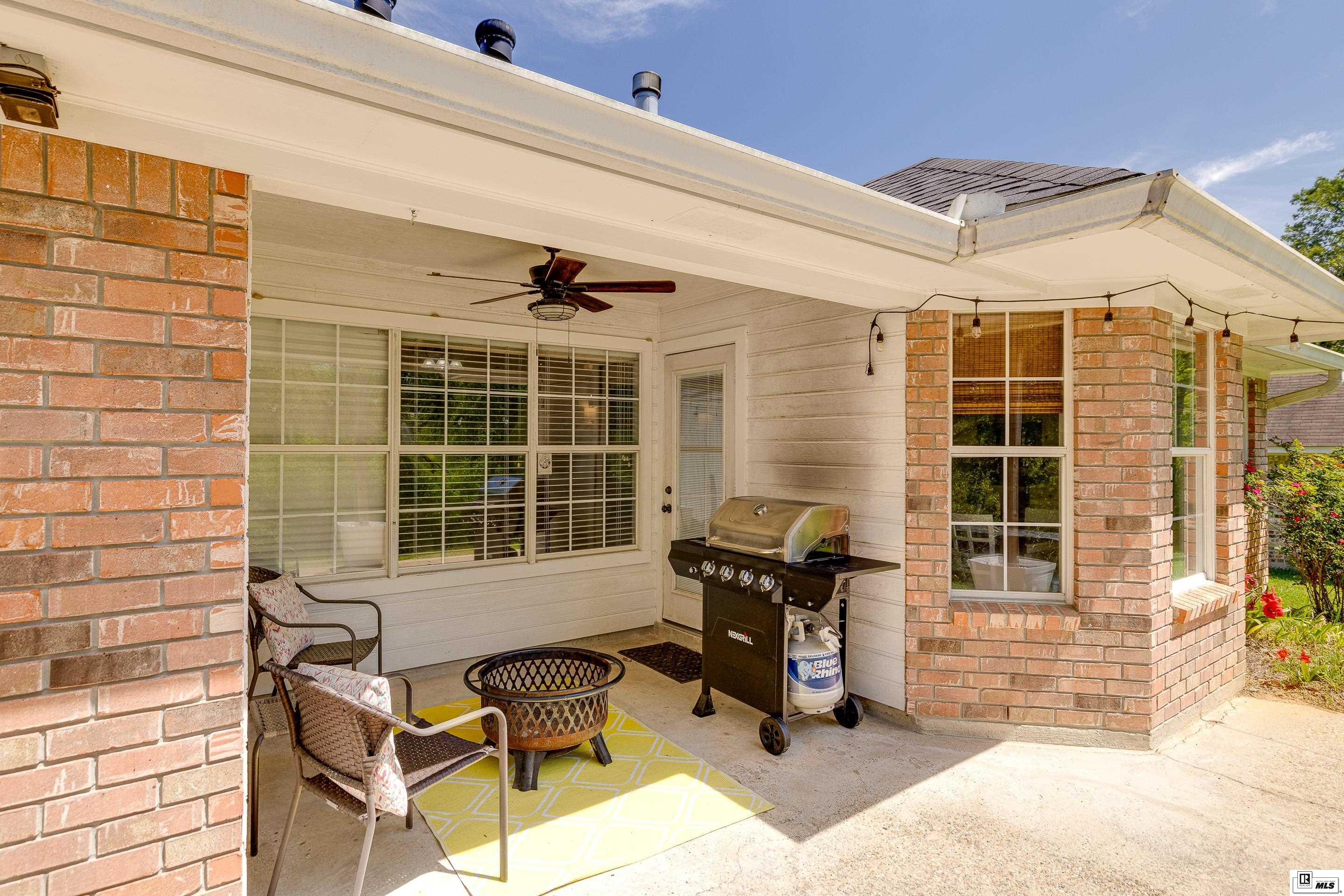 108 FOXWOOD DRIVE