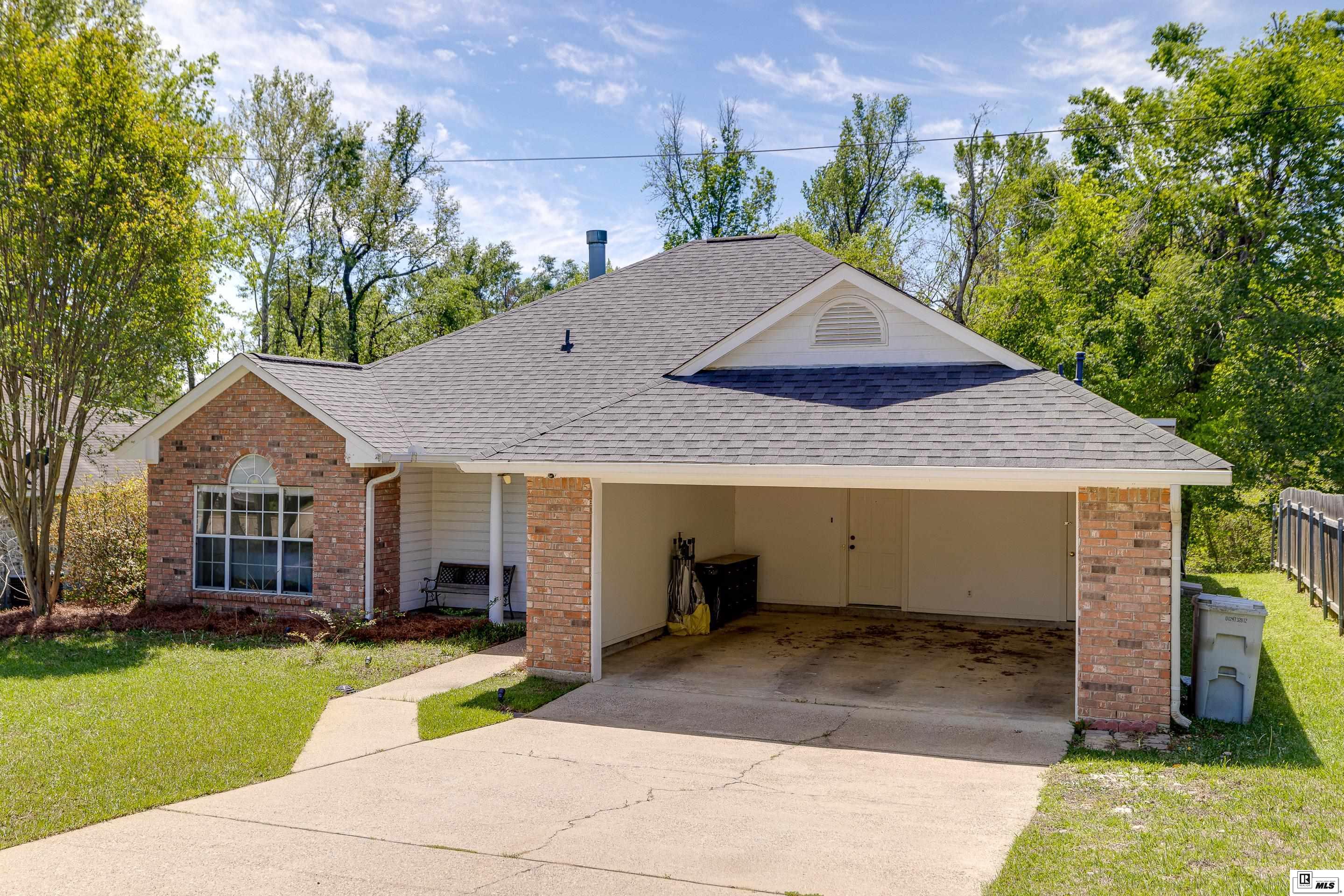 108 FOXWOOD DRIVE