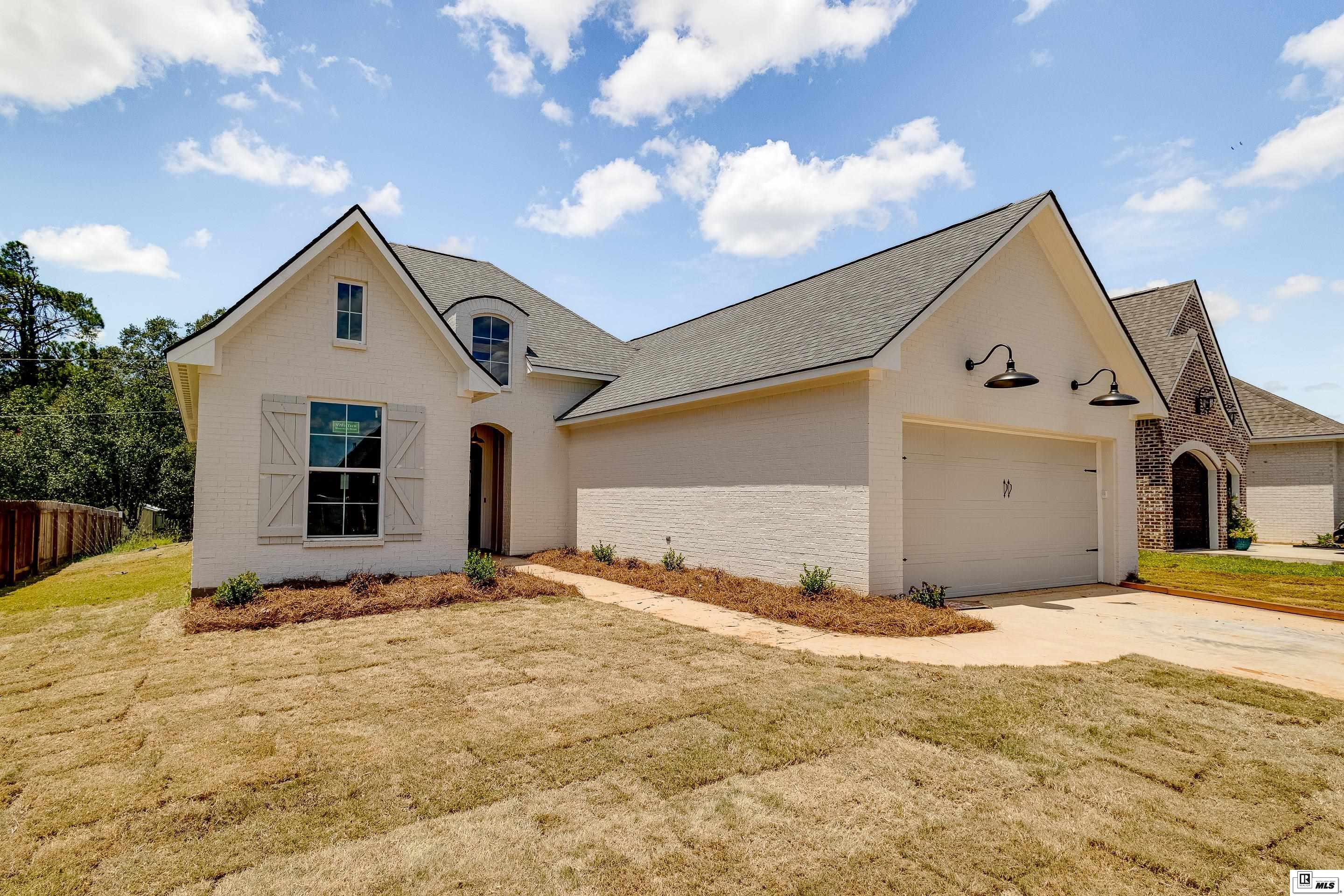 602 BELLA VISTA LOOP